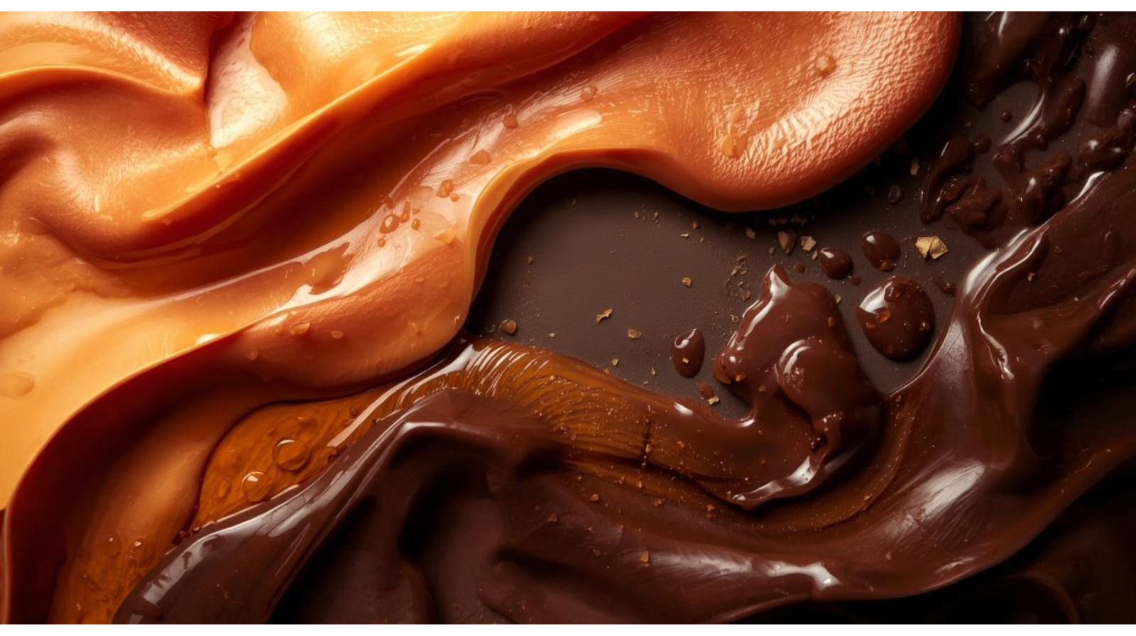 Gourmand – Köstlich & verführerisch