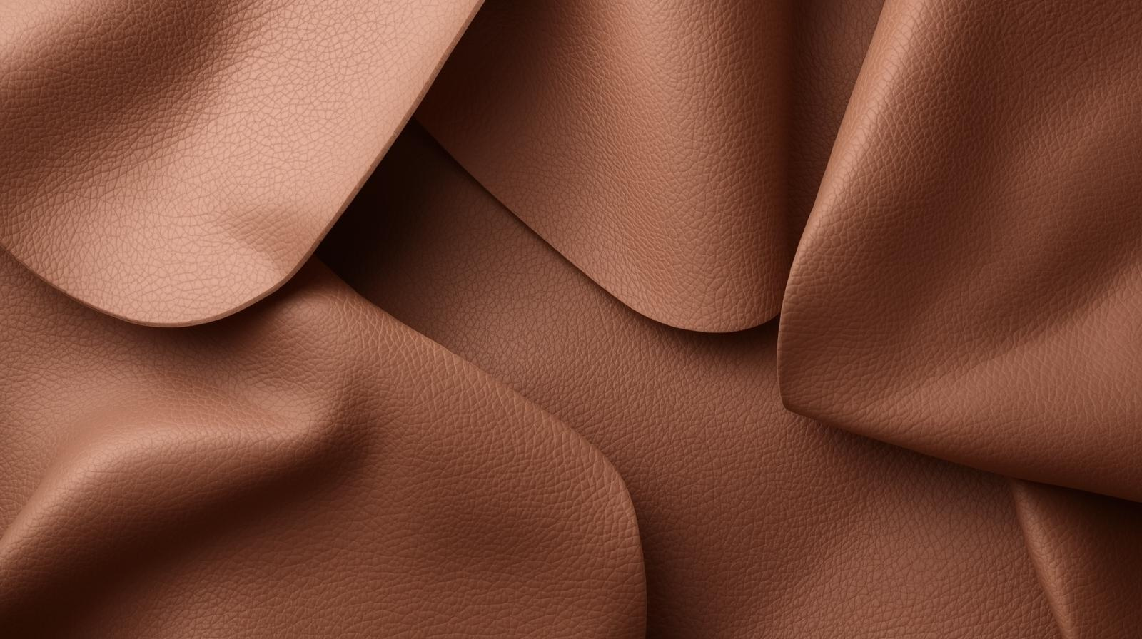 Ledrig – Stark & markant