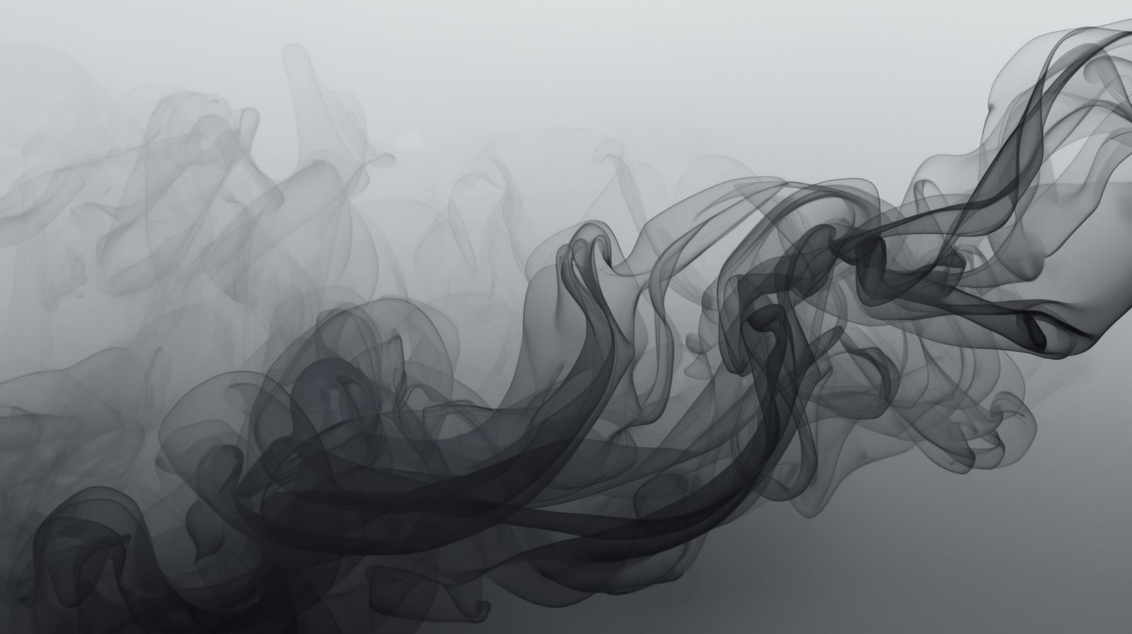 Rauchig – Mystisch & intensiv