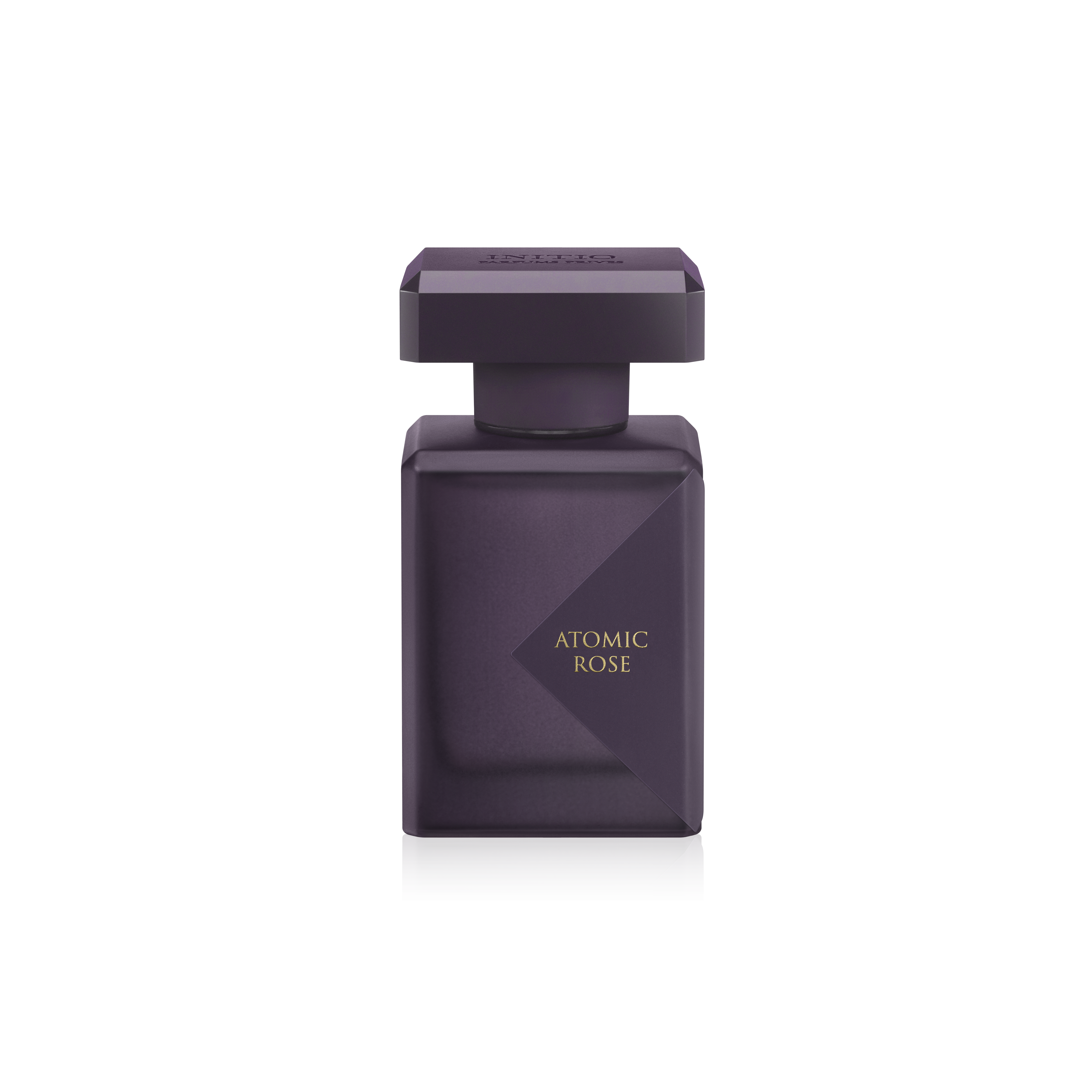 Atomic Rose Hair Parfum