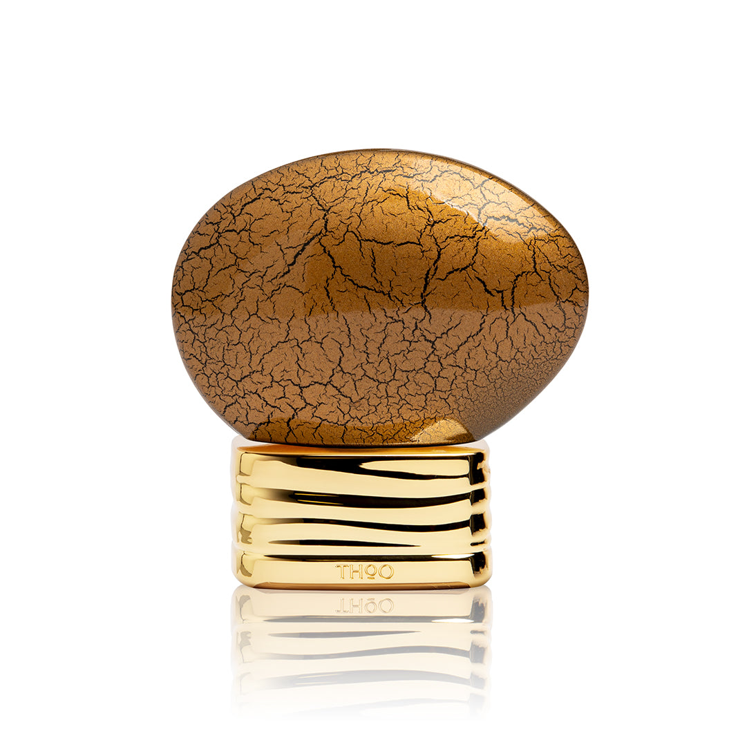 Golden Powder