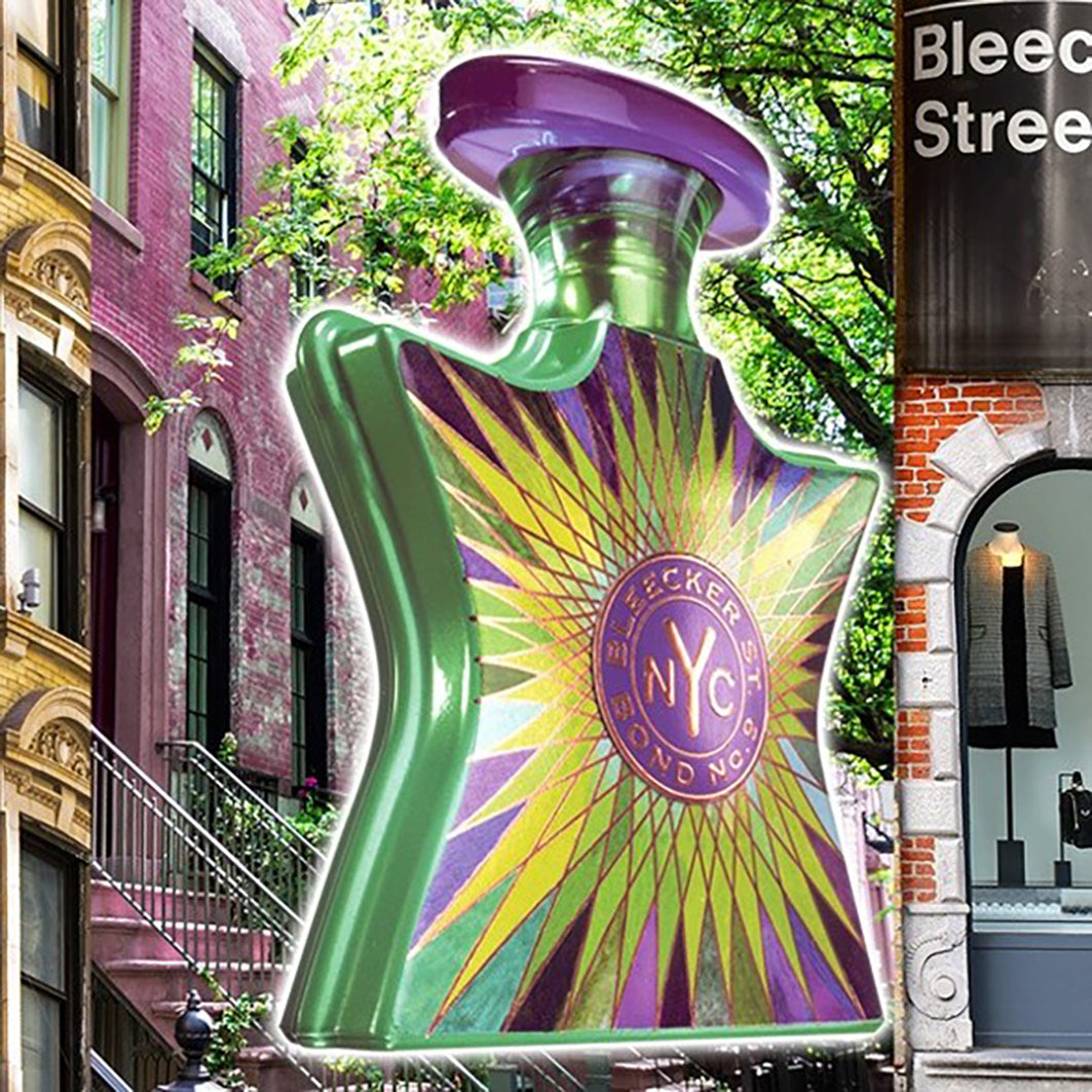 Bleecker Street