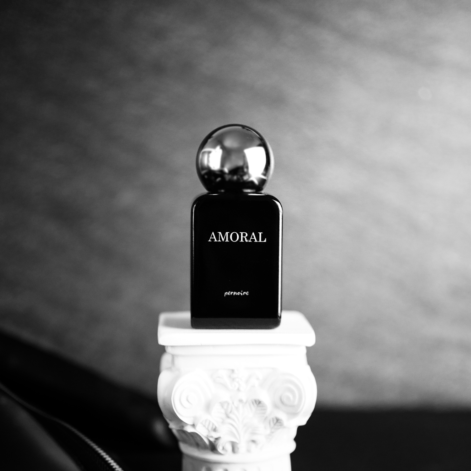Amoral