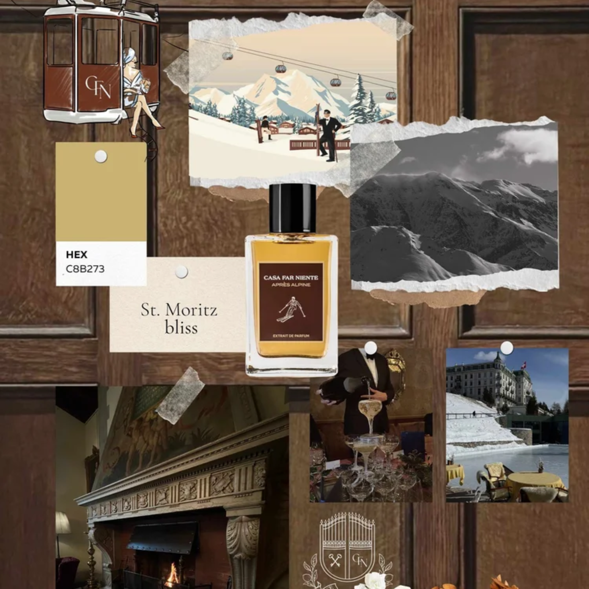Après Alpine
