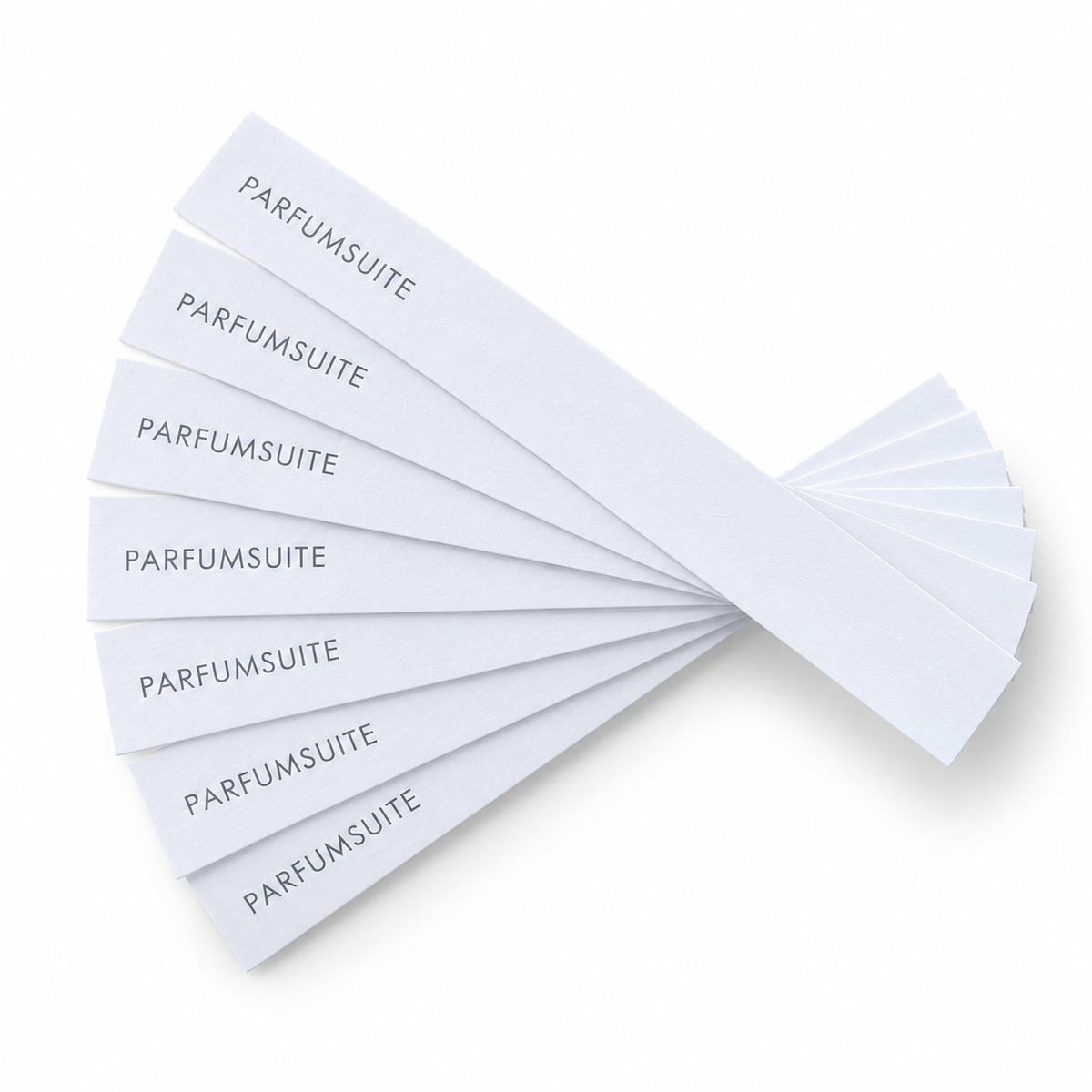 PARFUMSUITE DUFTSTREIFEN – 100 Stück