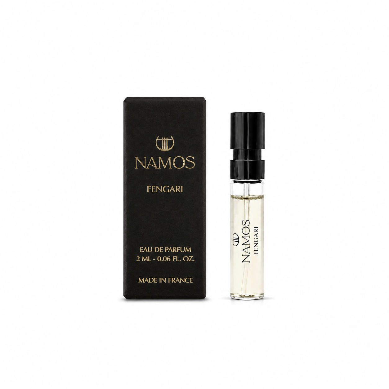 Fengari · Sample Duo