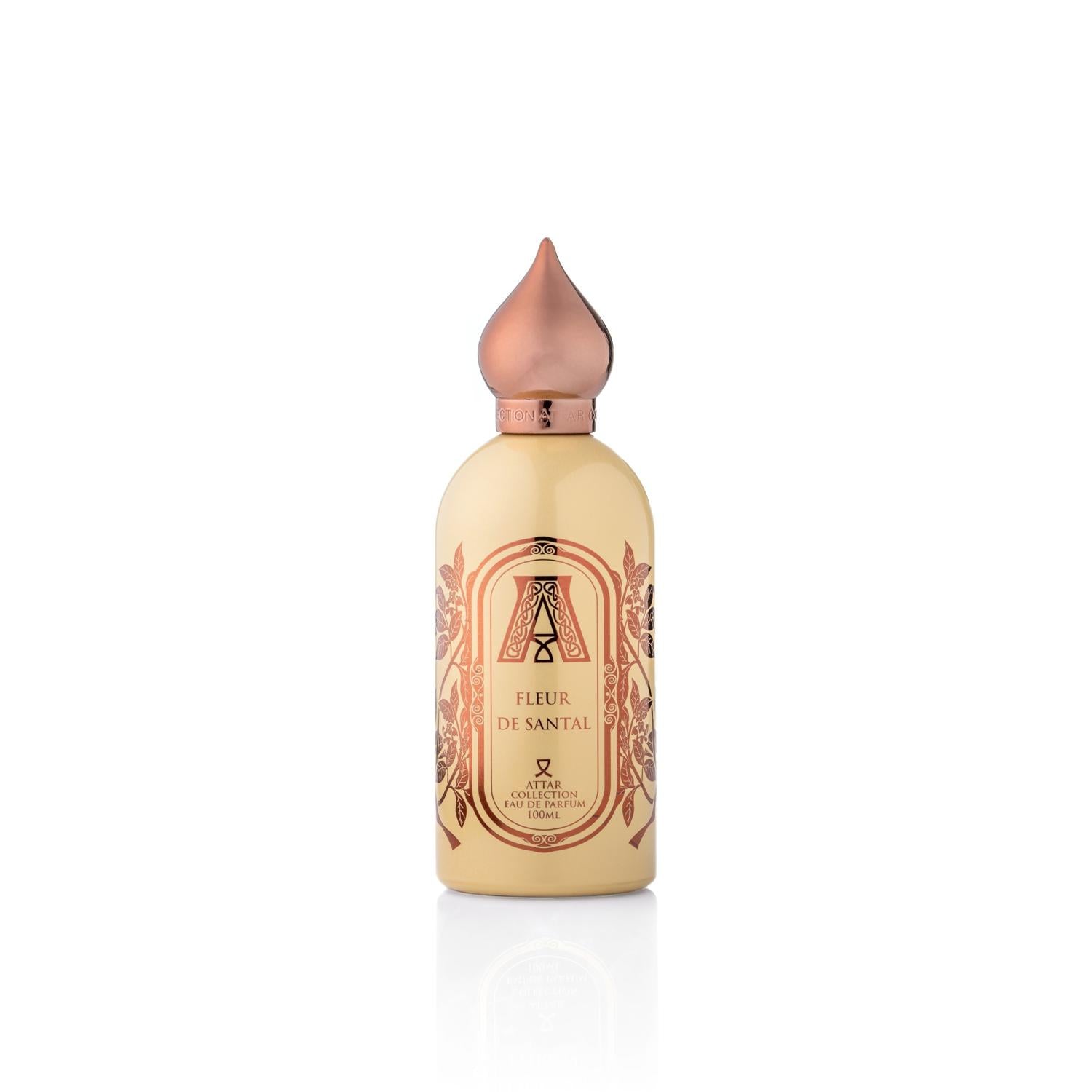 Fleur de Santal