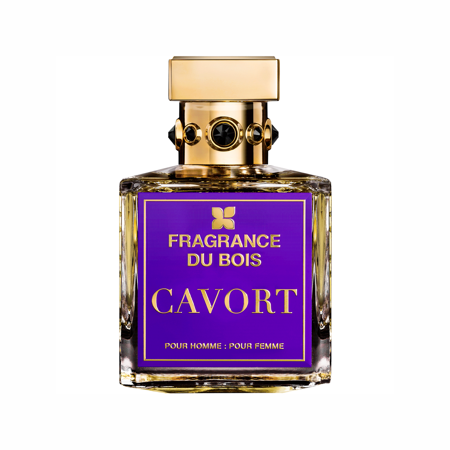 Cavort
