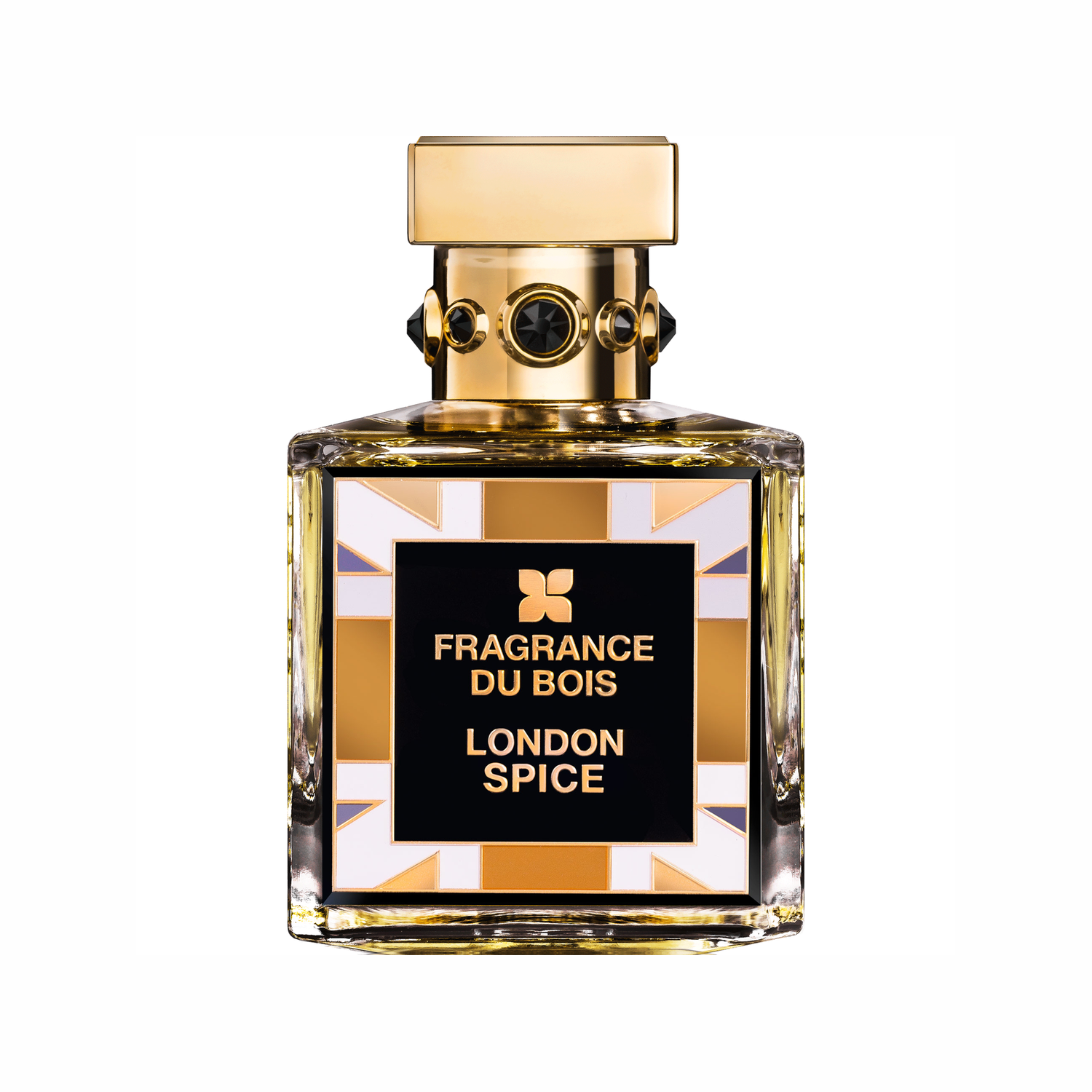 London Spice