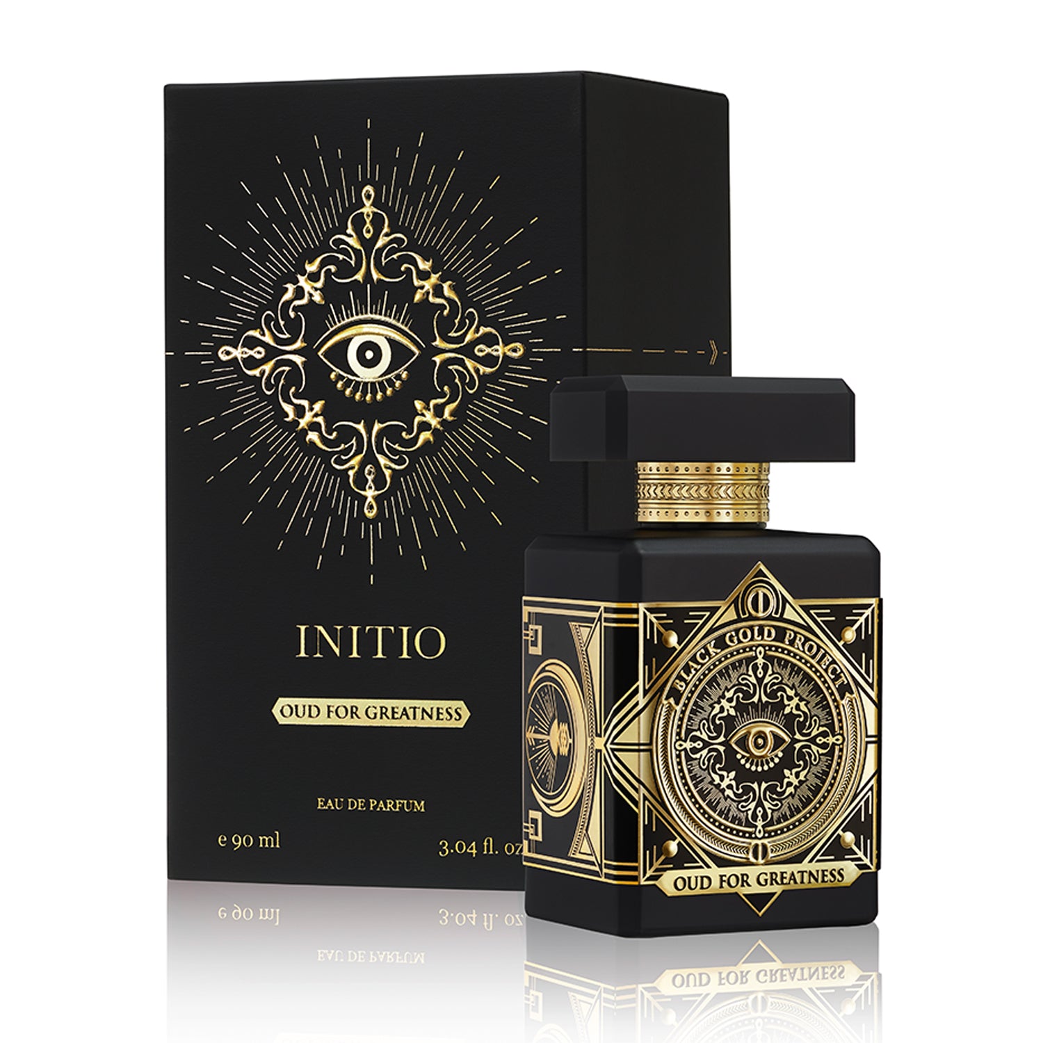 Oud for Greatness