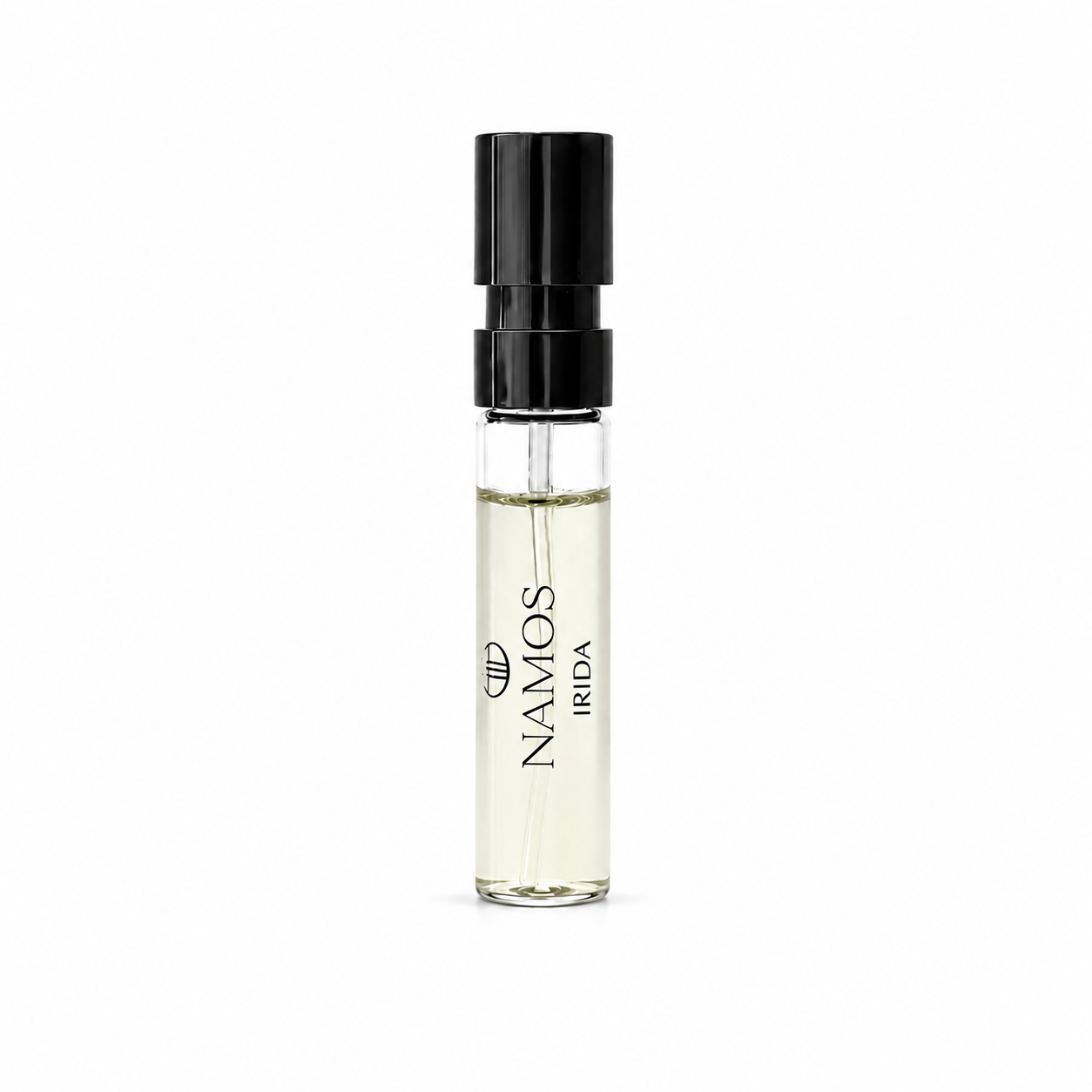 Irida · Sample Duo