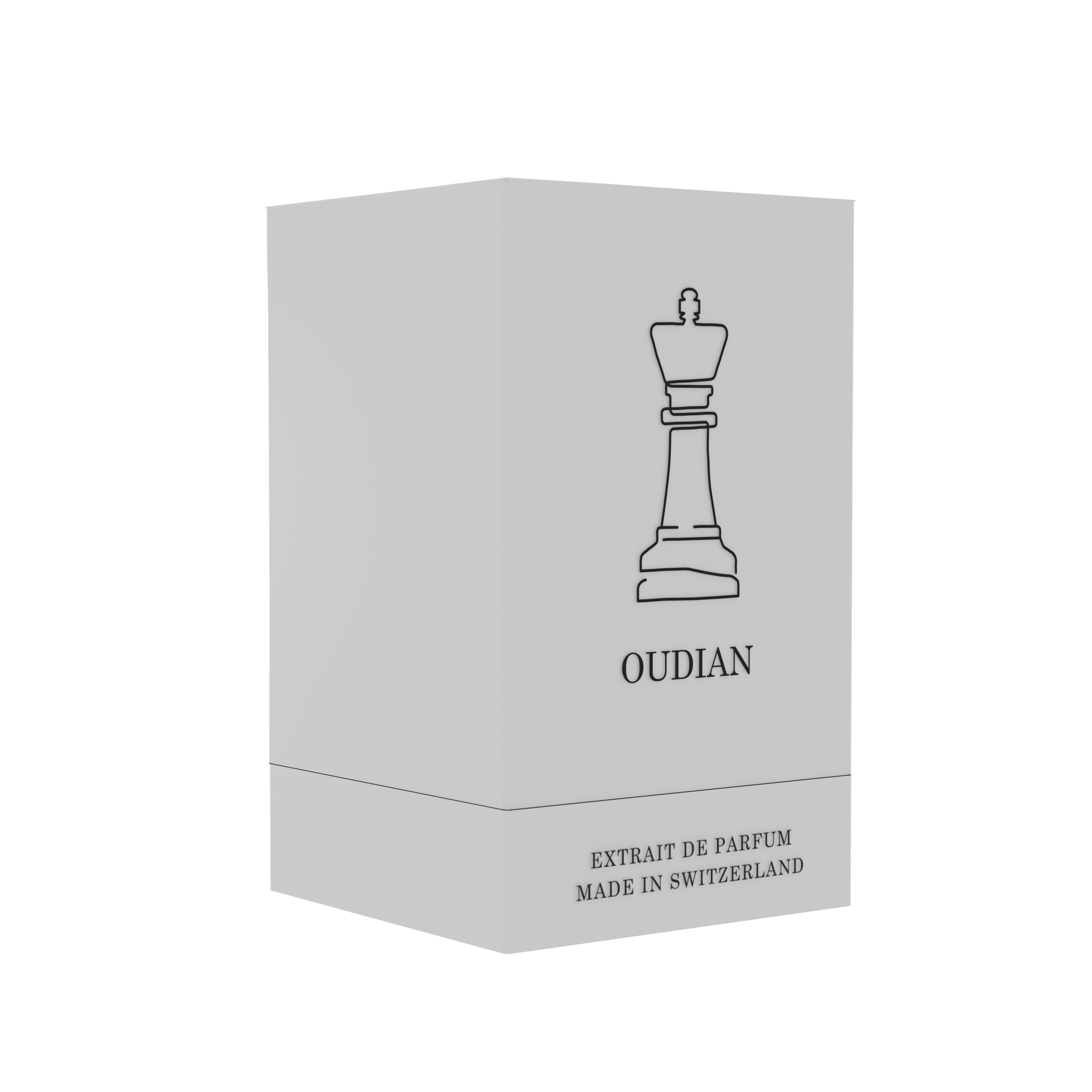 Oudian