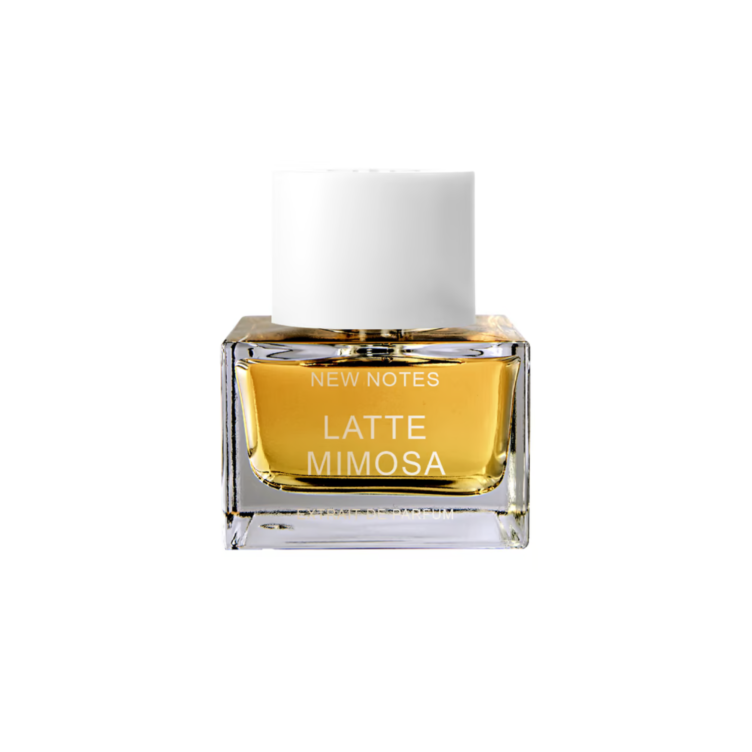 Latte Mimosa