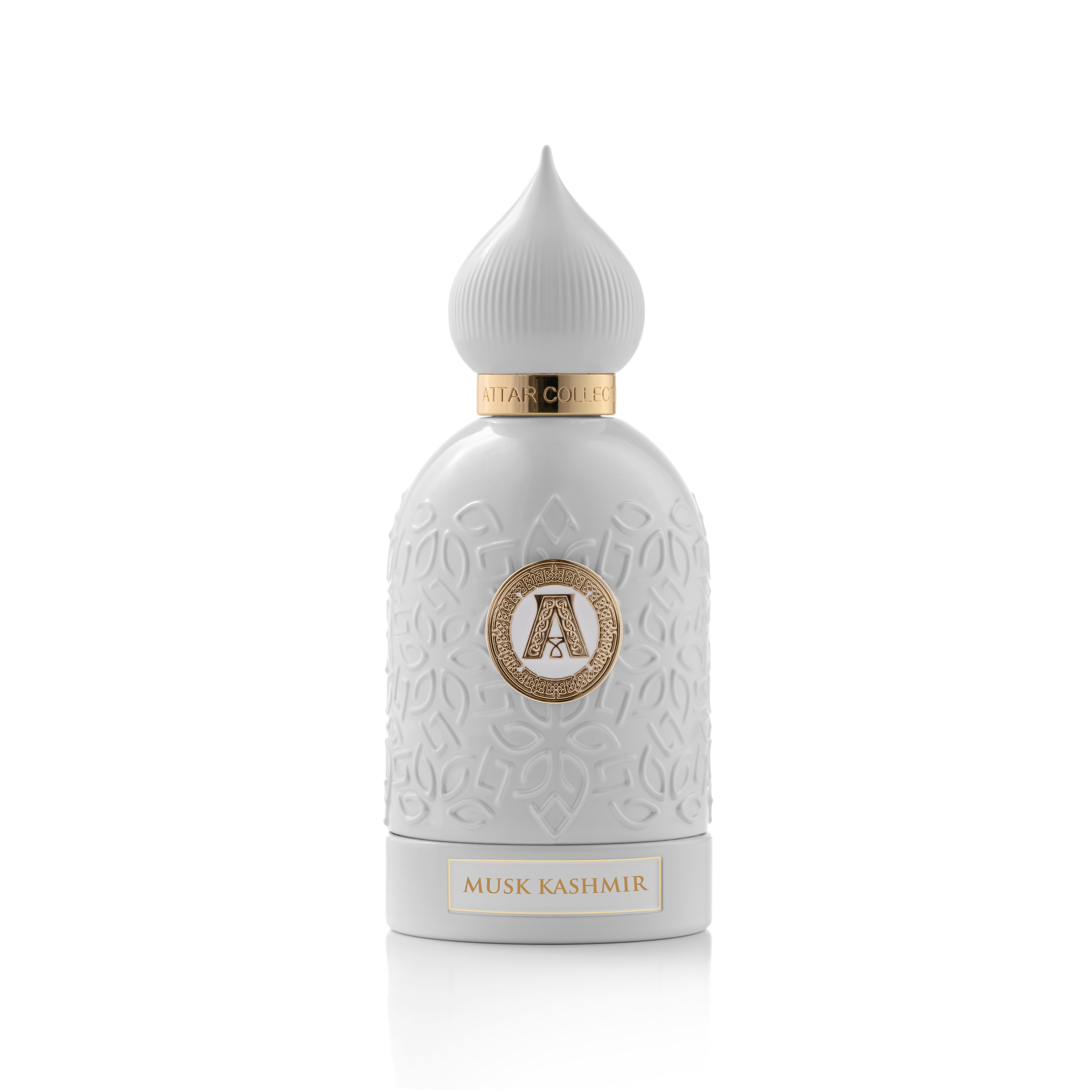 Musk Kashmir Extract