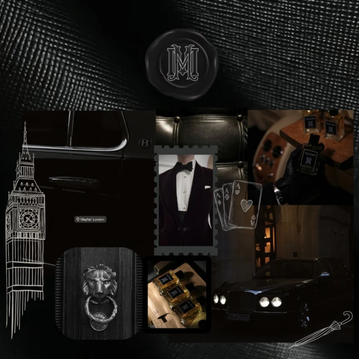 Mayfair Manor