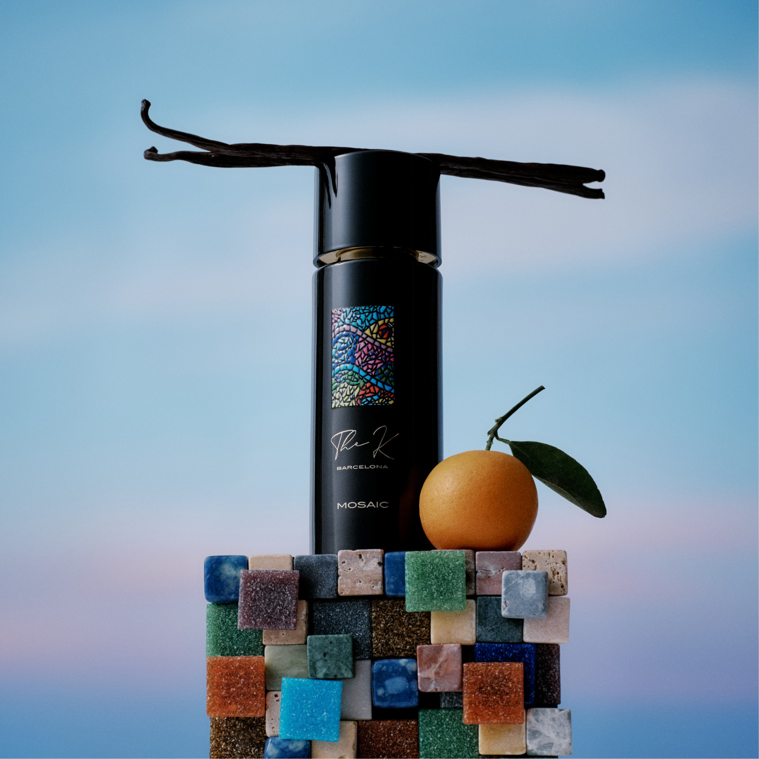 Mosaic · Sample Duo