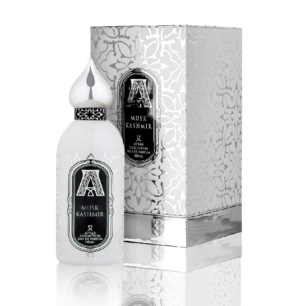 Musk Kashmir EDP