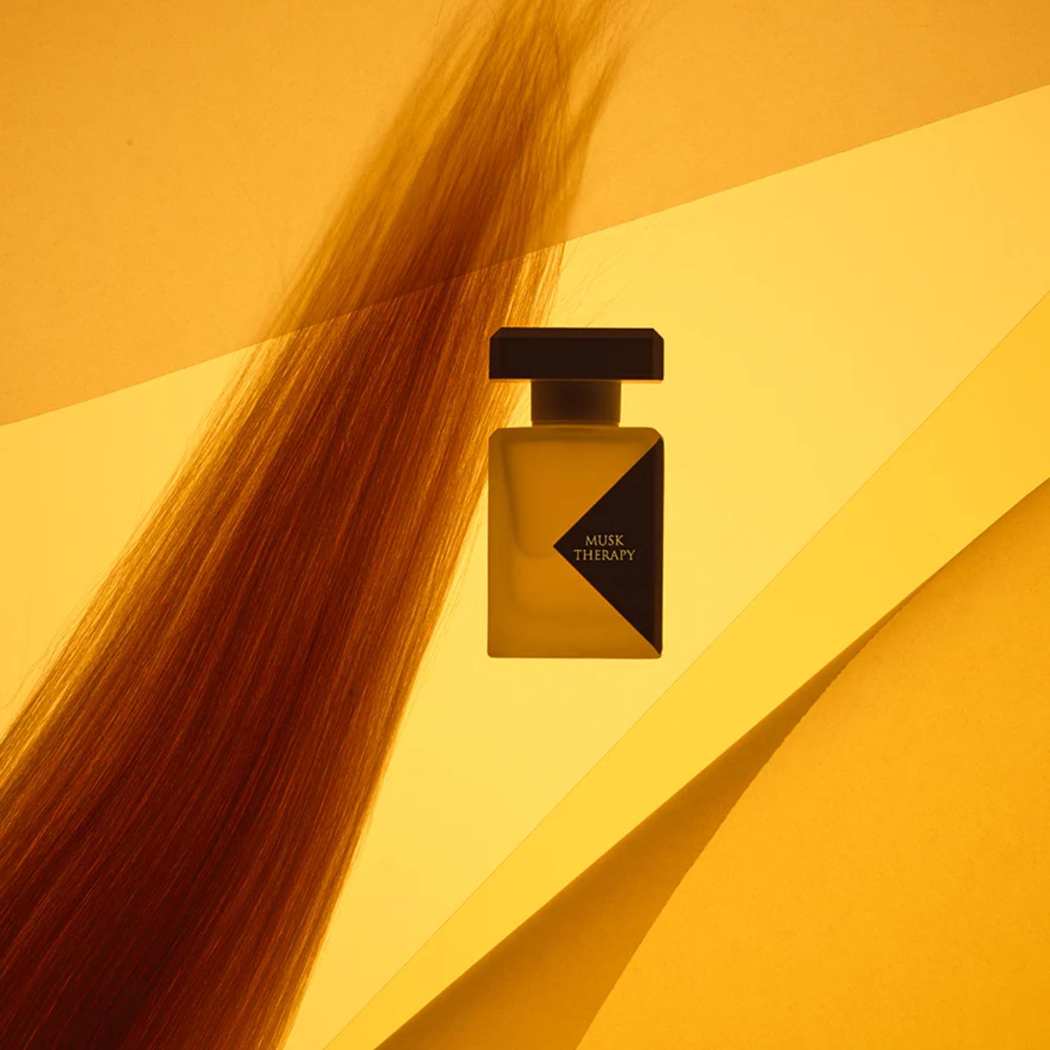 Musk Therapy Hair Perfume