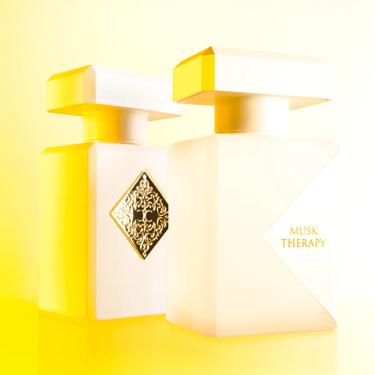 Musk Therapy Hair Perfume