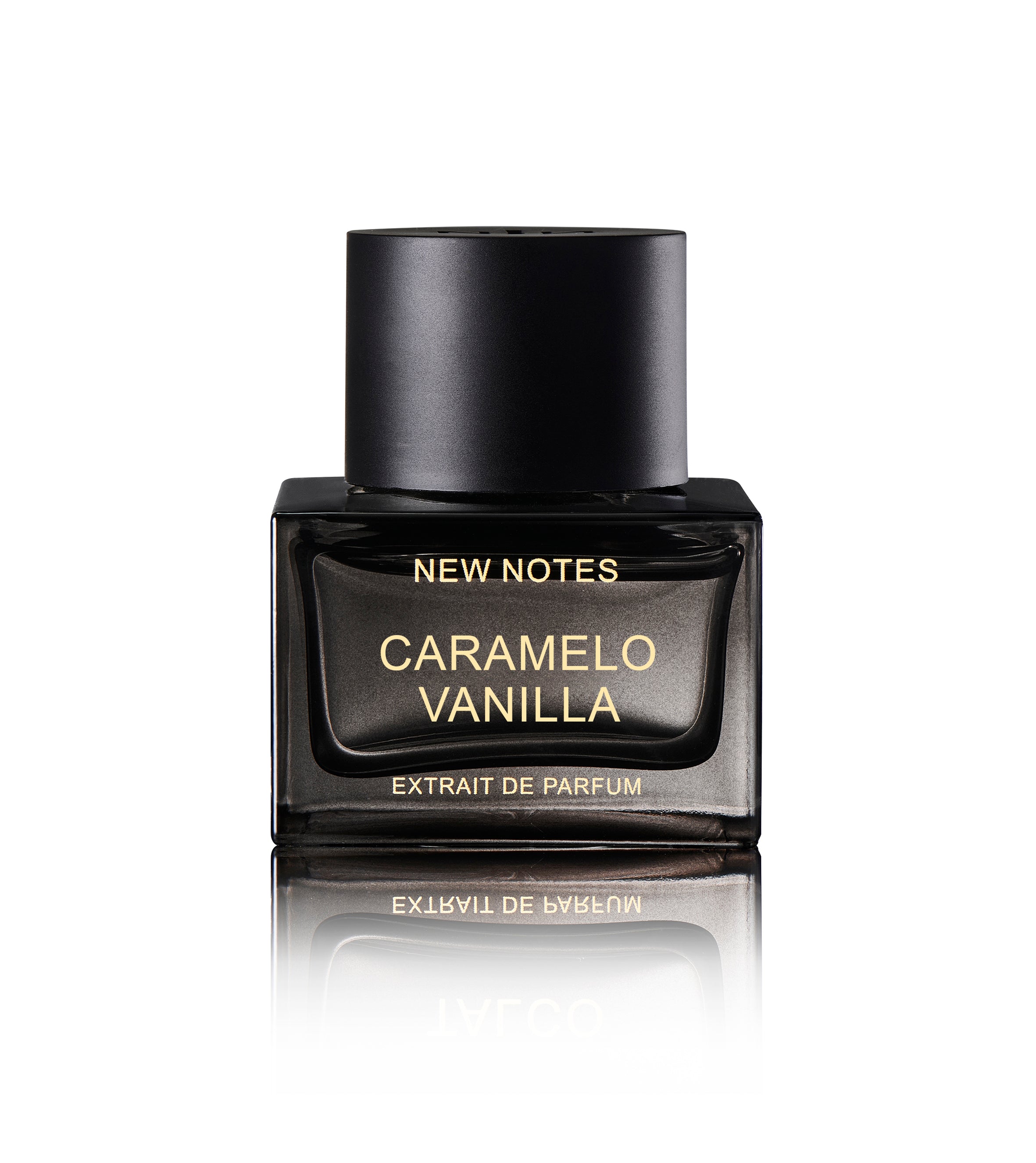 Caramel Vanilla