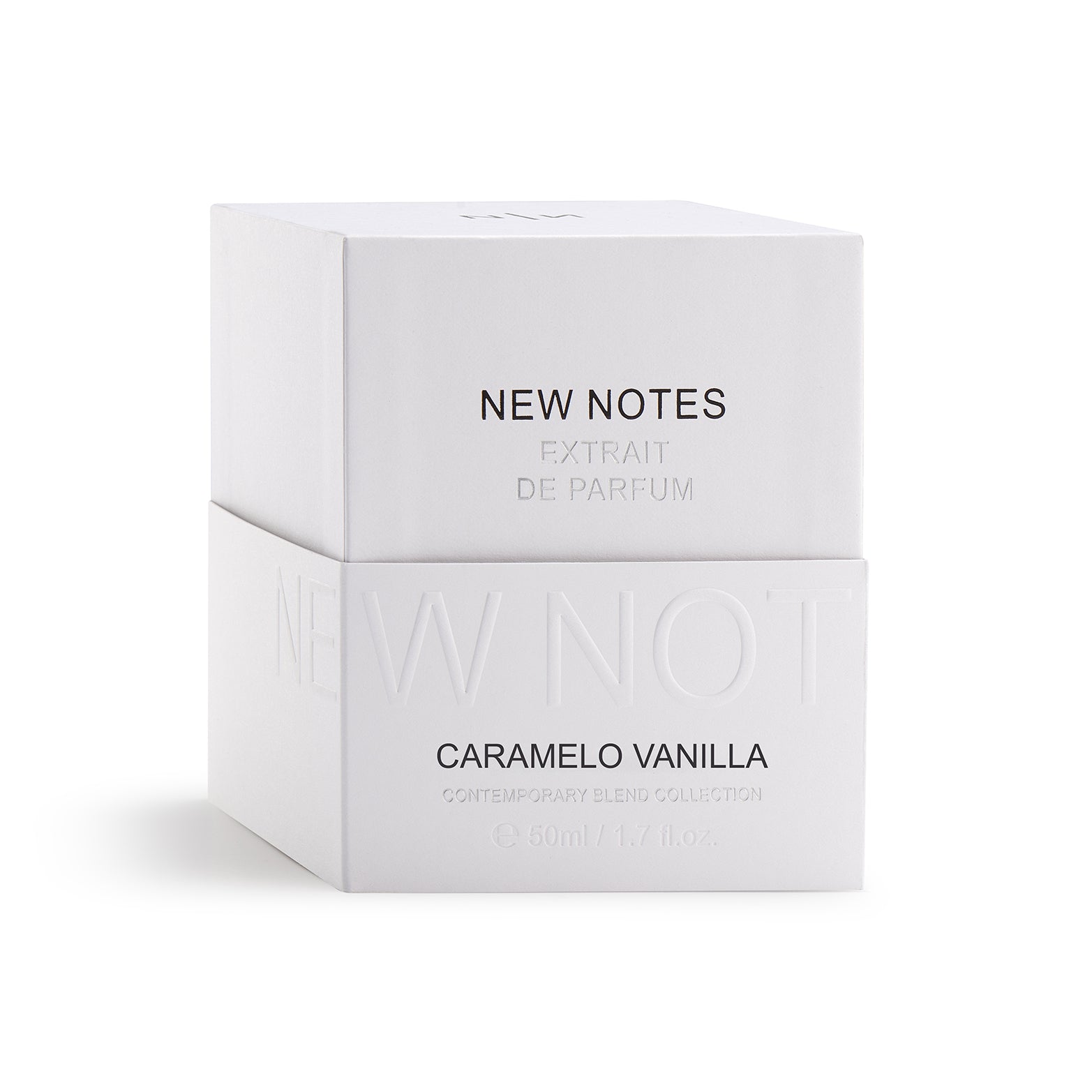 Caramel Vanilla