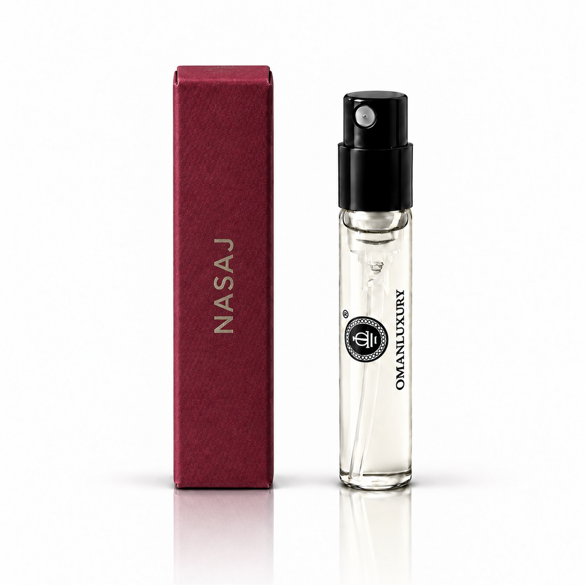 Nasaj Sample 2 ml