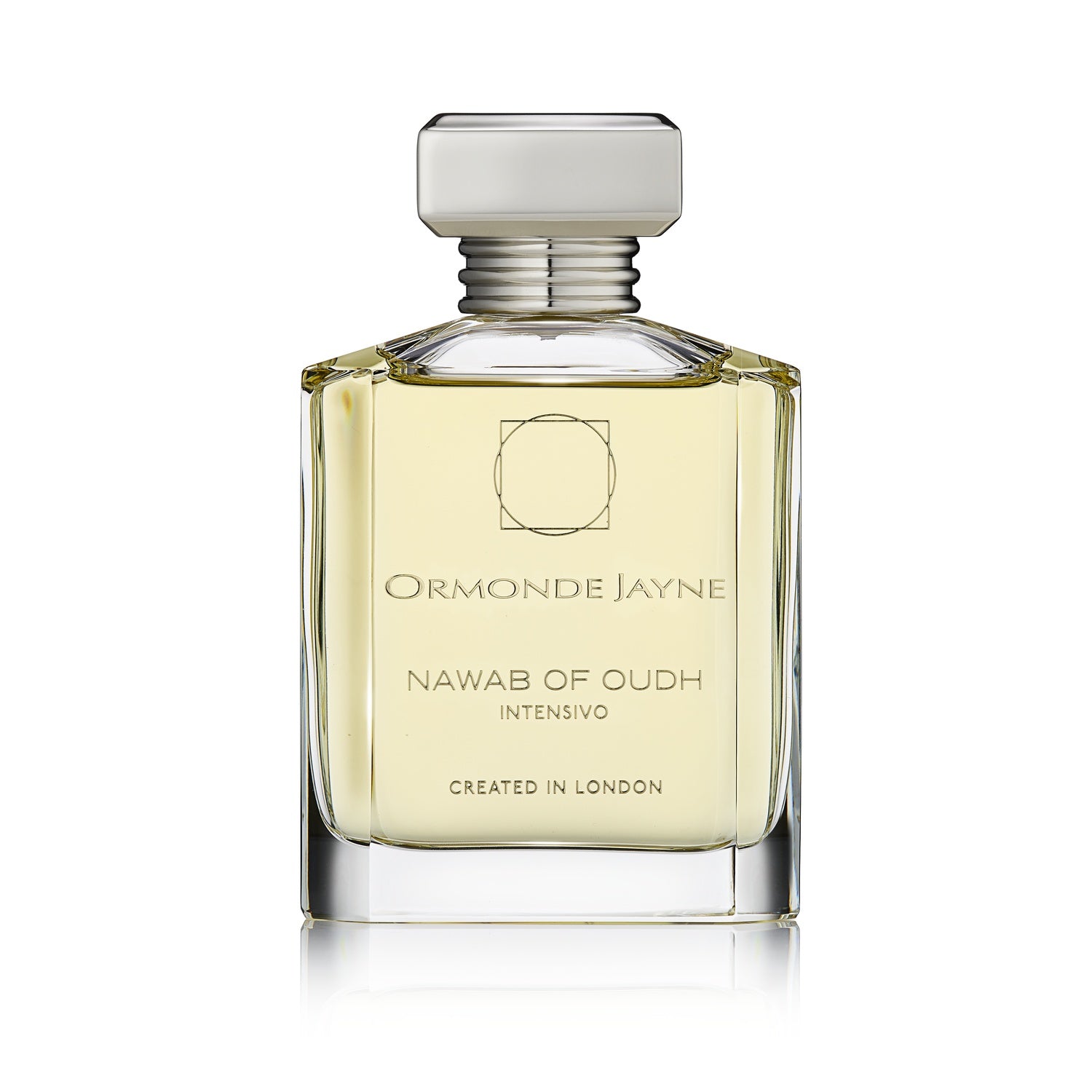 Nawab of Oudh Intensivo