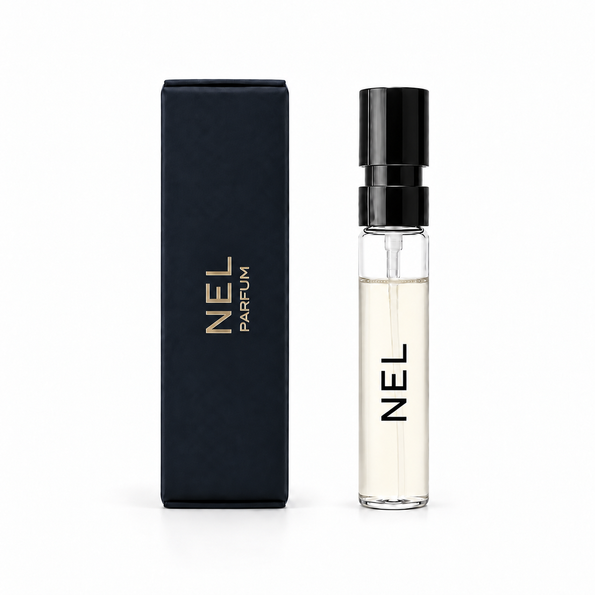 Nel Sample 2 ml