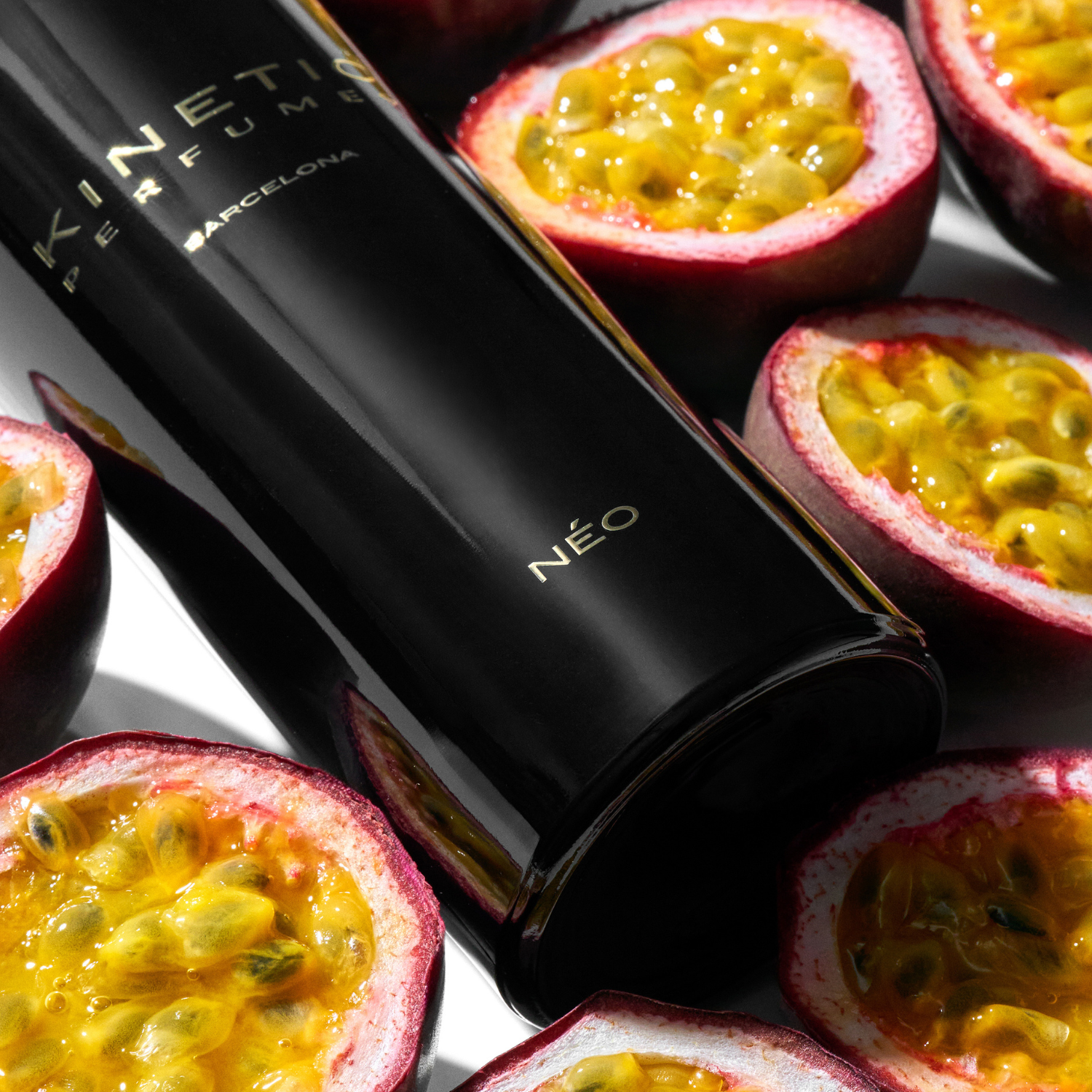 Néo Sillage  · Sample Duo (Dabber-Vials)