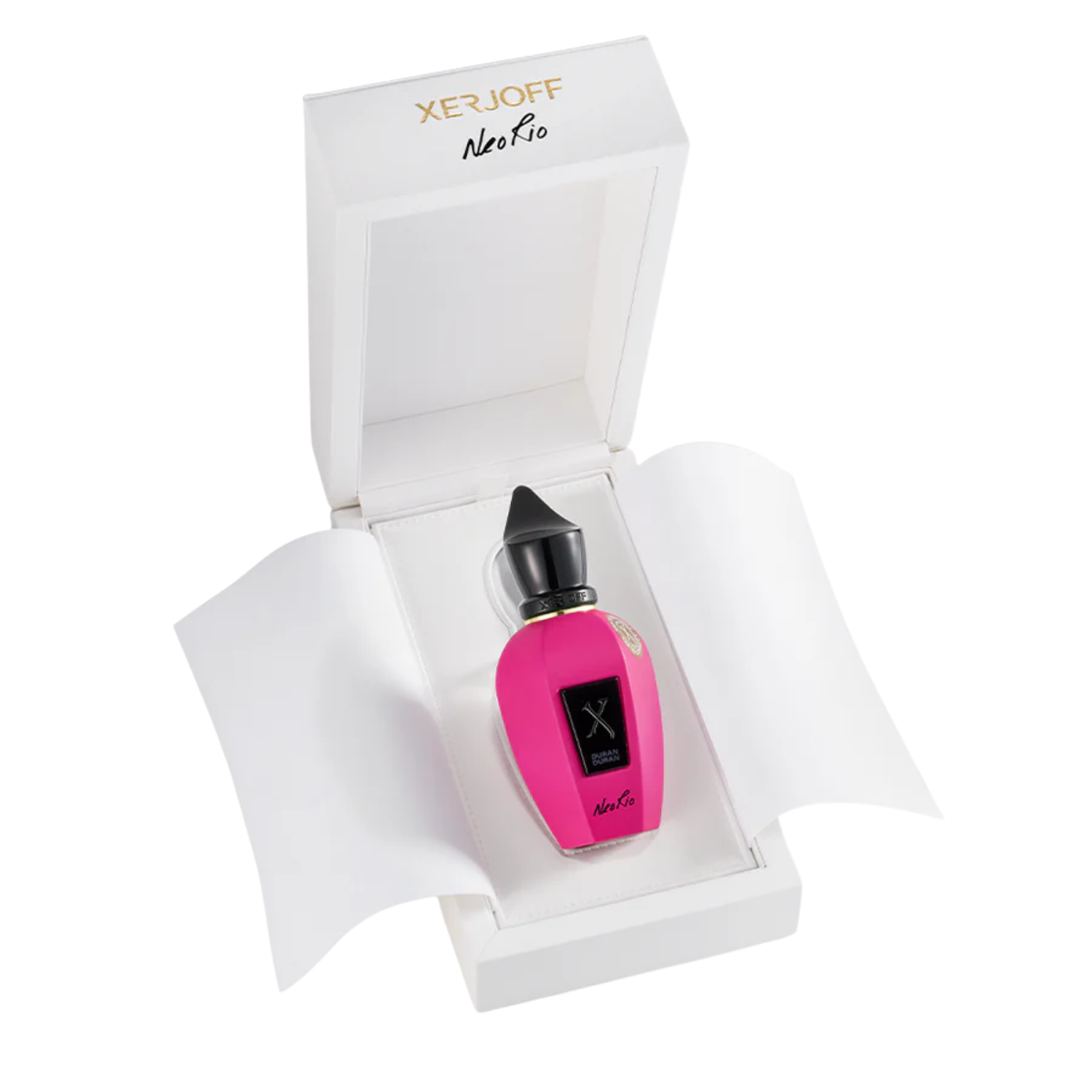 Duran Duran NeoRio Pink Flacon