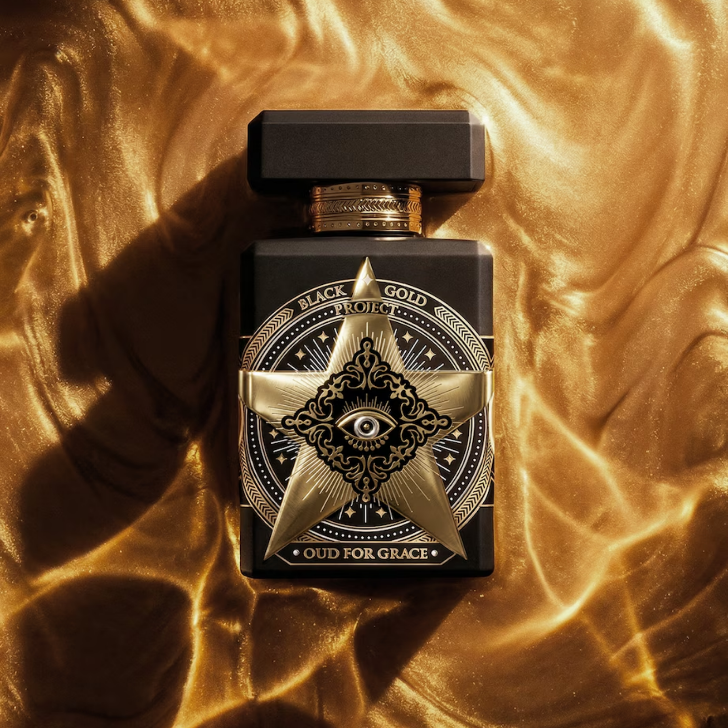 Oud For Grace Sample 1.5 ml