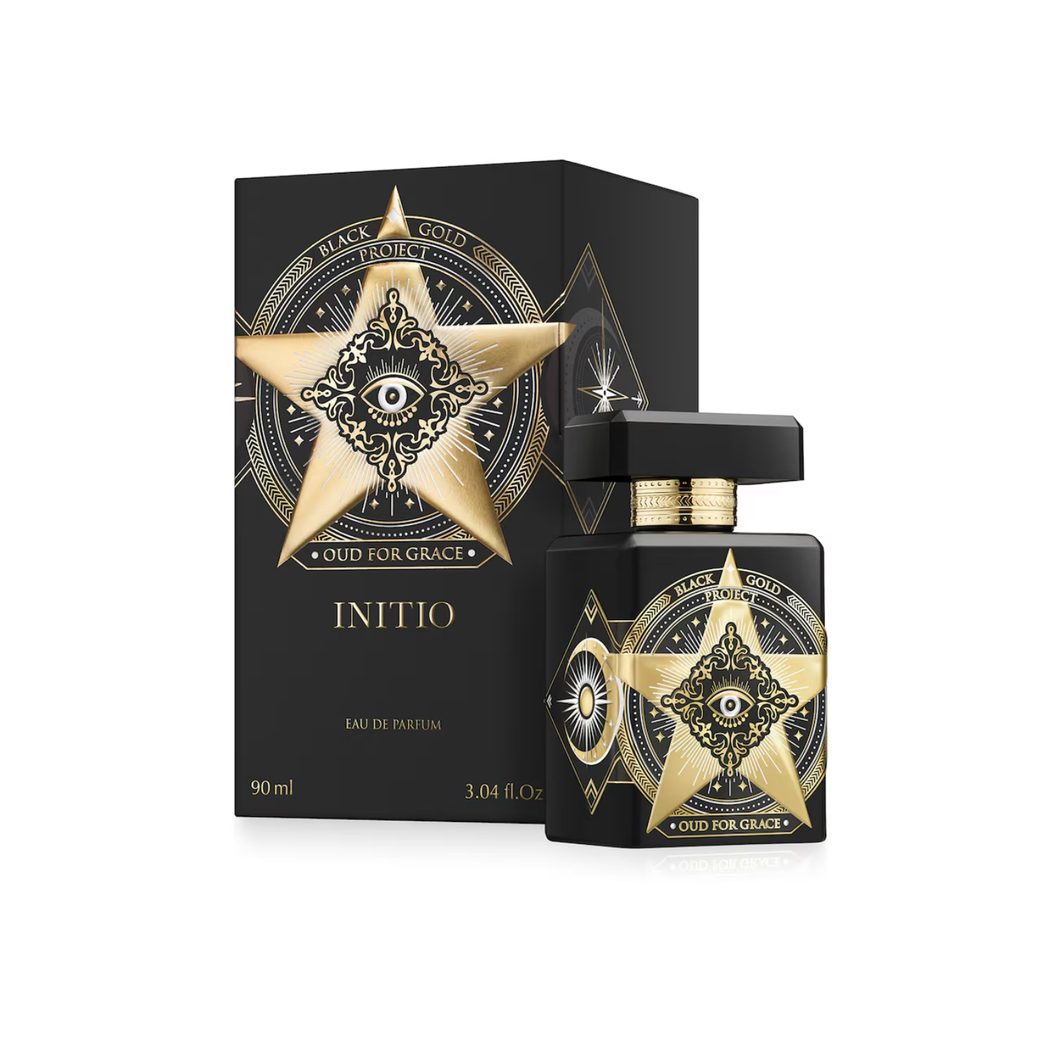 Oud For Grace Sample 1.5 ml