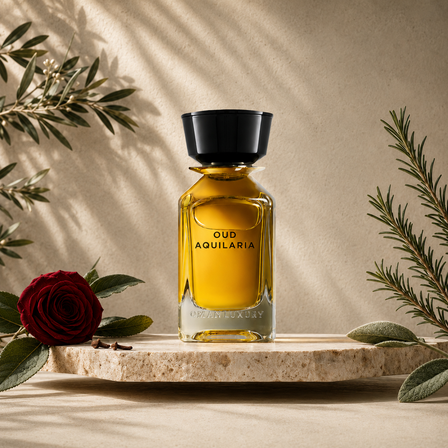 Oud Aquilaria