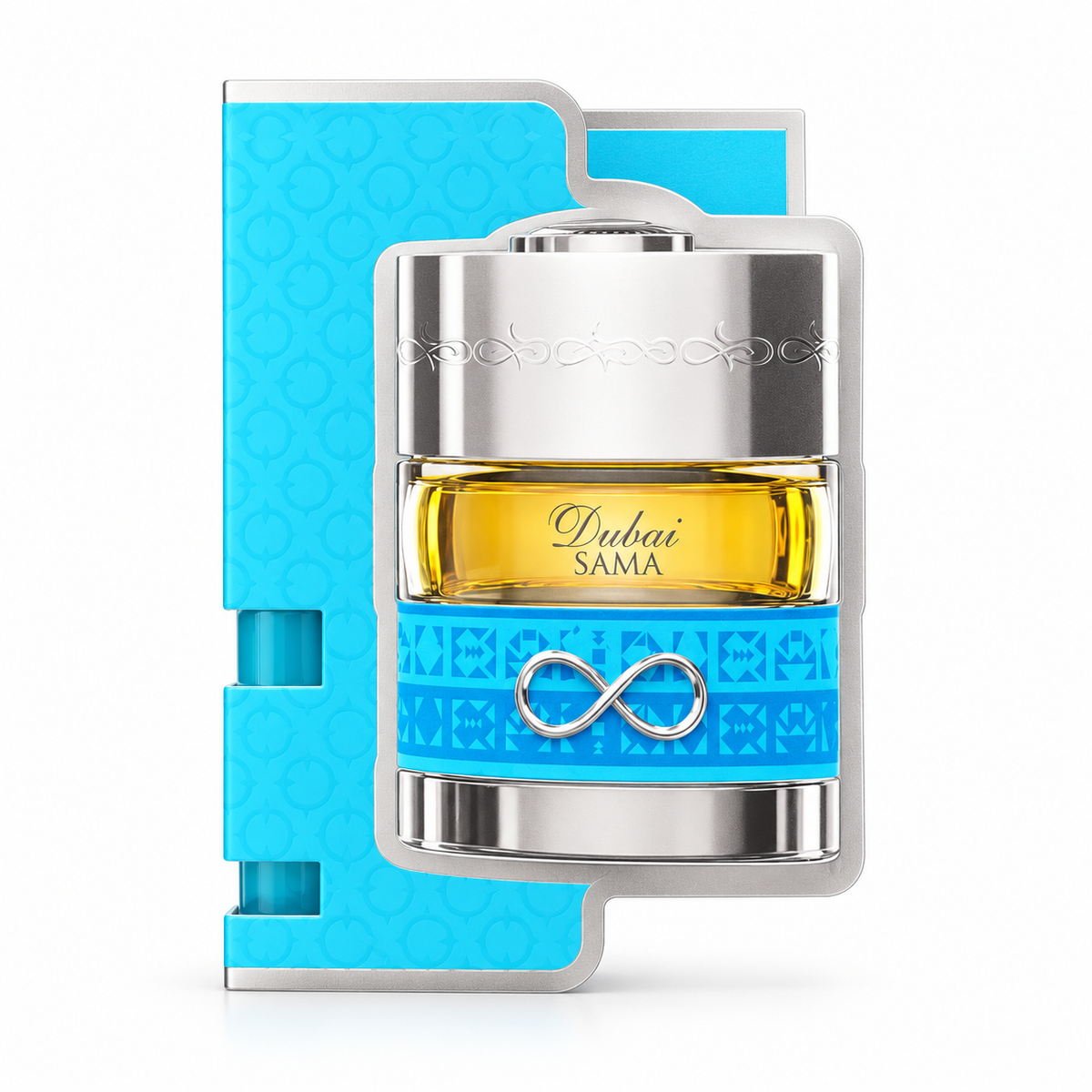 Sama Sample 1.5 ml