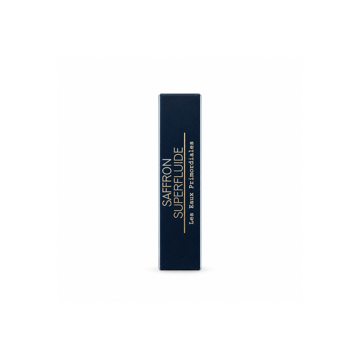 Superfluide Saffron Sample 2.5 ml