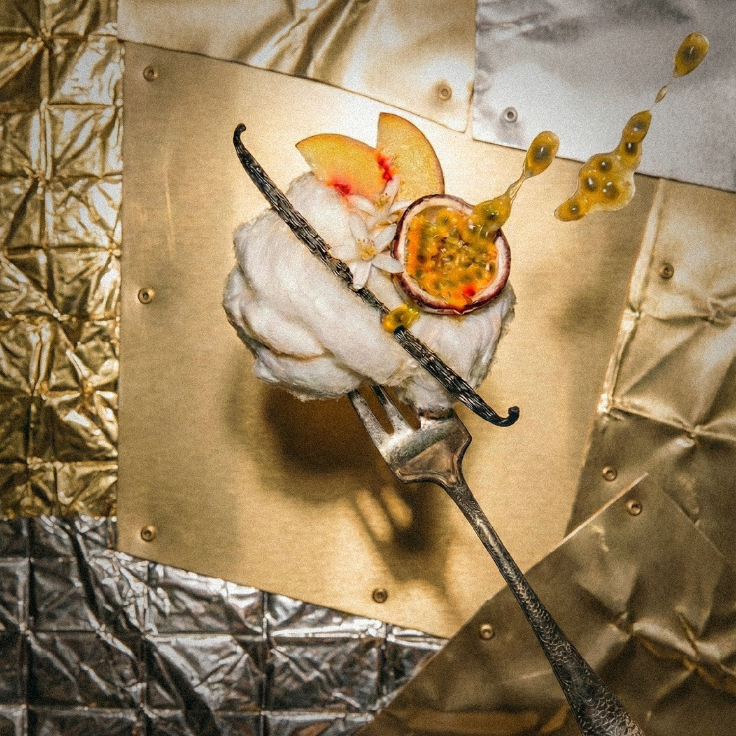 YLEM Soap Bubble Extrait de Parfum Lifestylebild