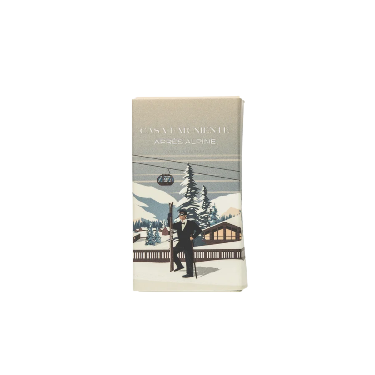 Casa Far Niente – Discovery Set – 6×2 ml