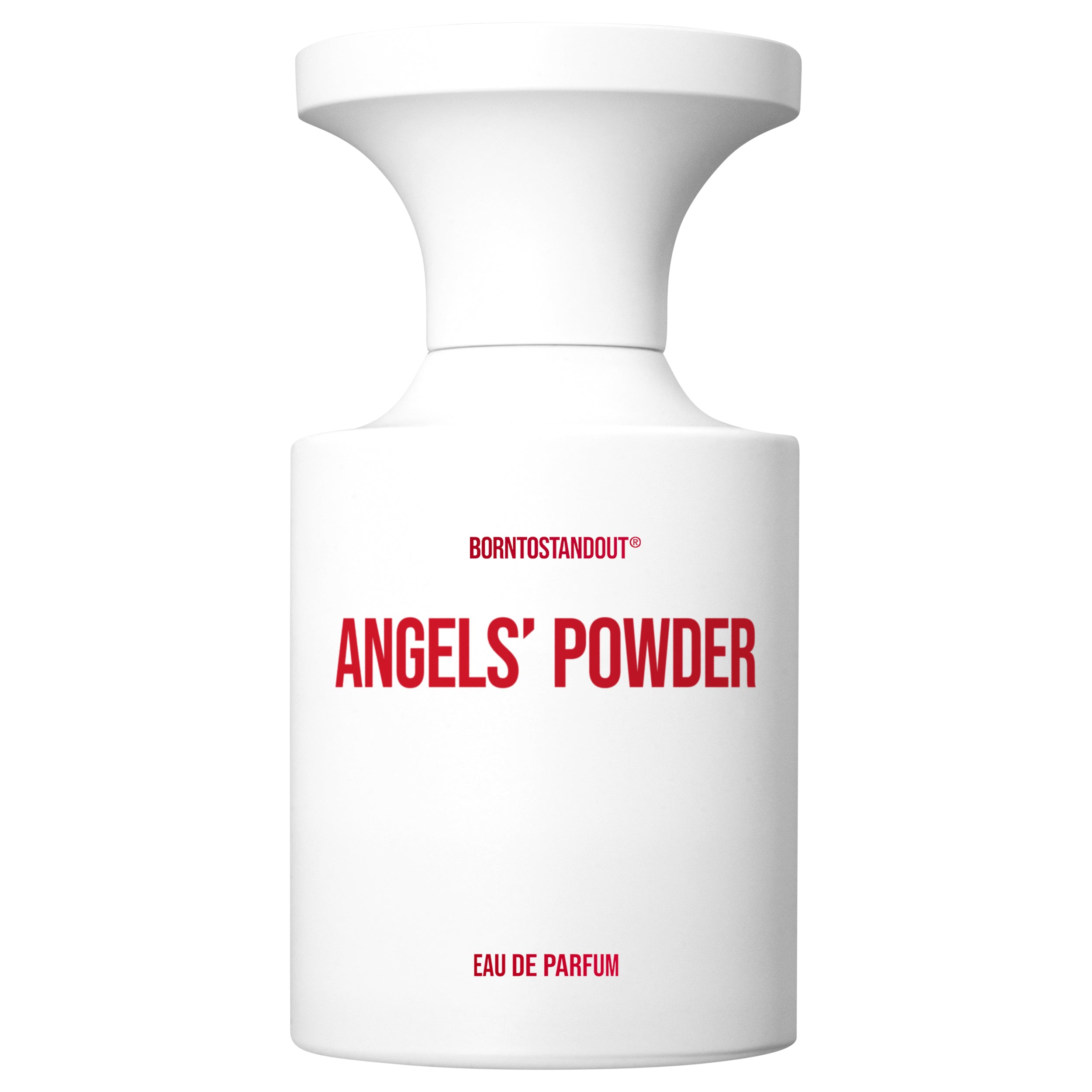 Angels' Powder