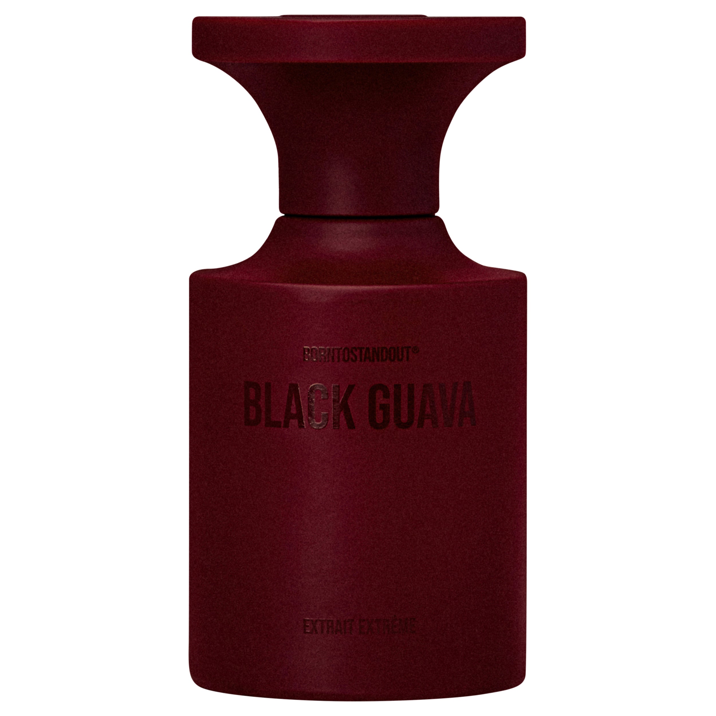 Black Guava