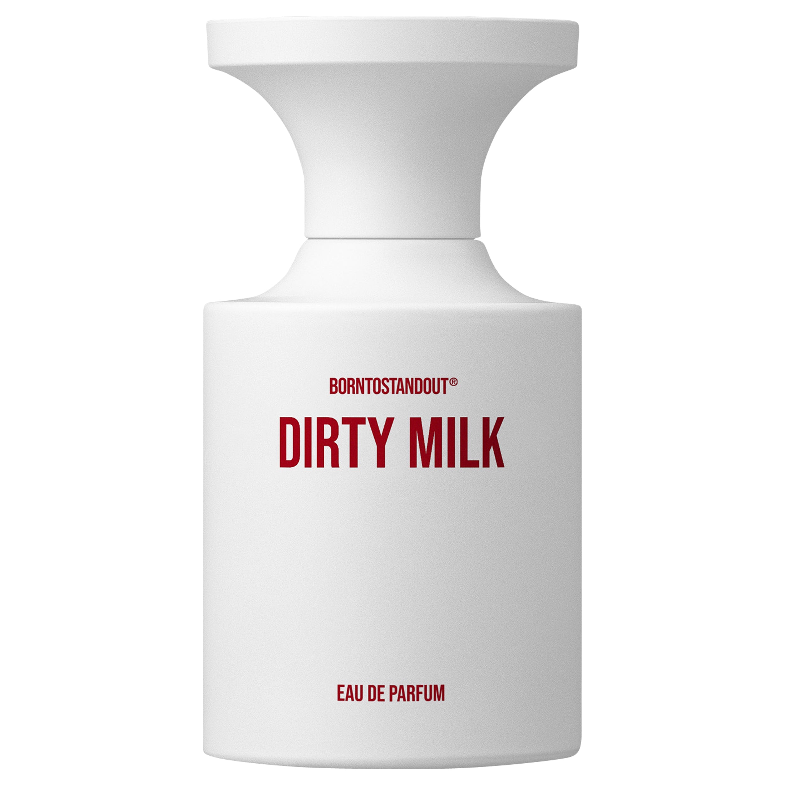Dirty Milk