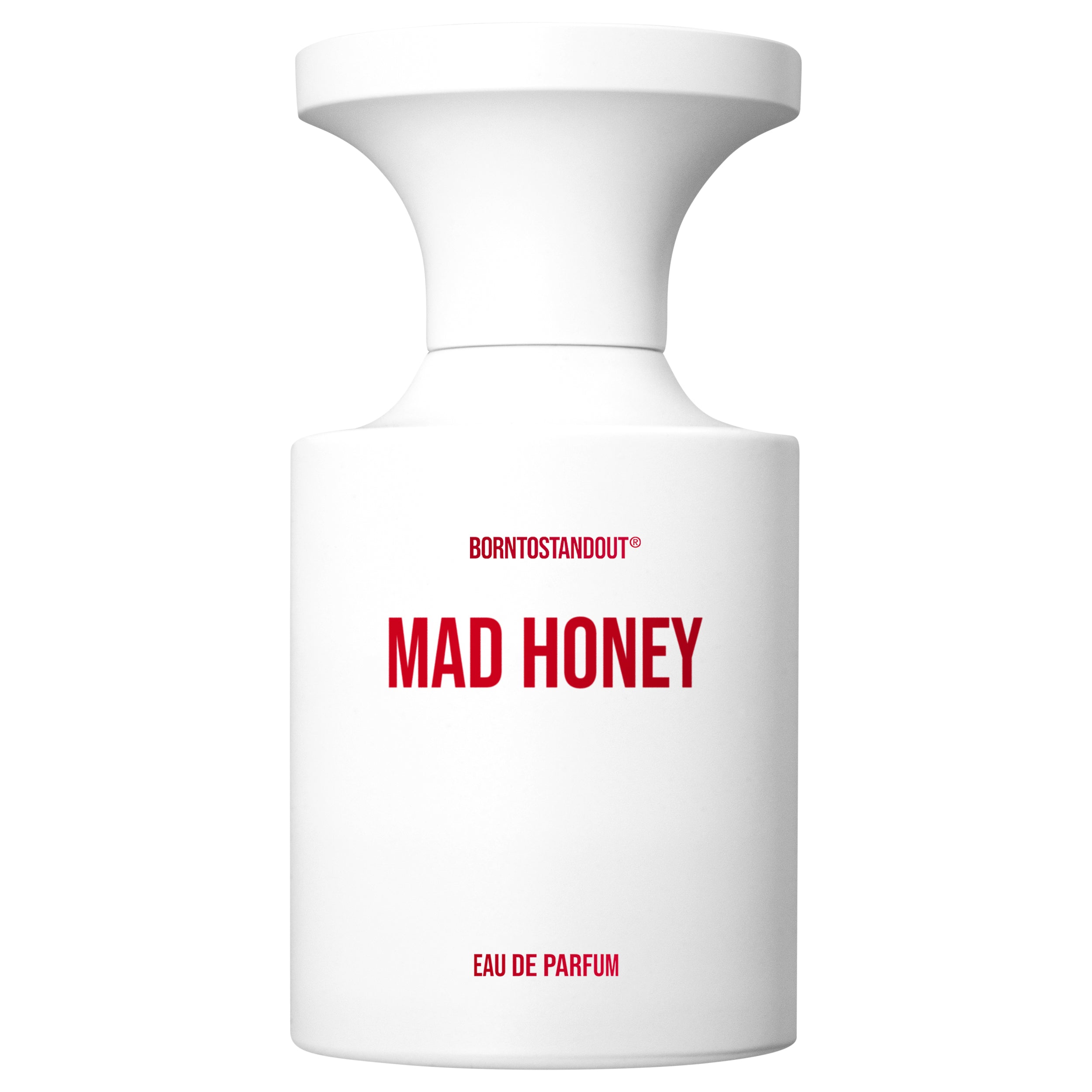 Mad Honey