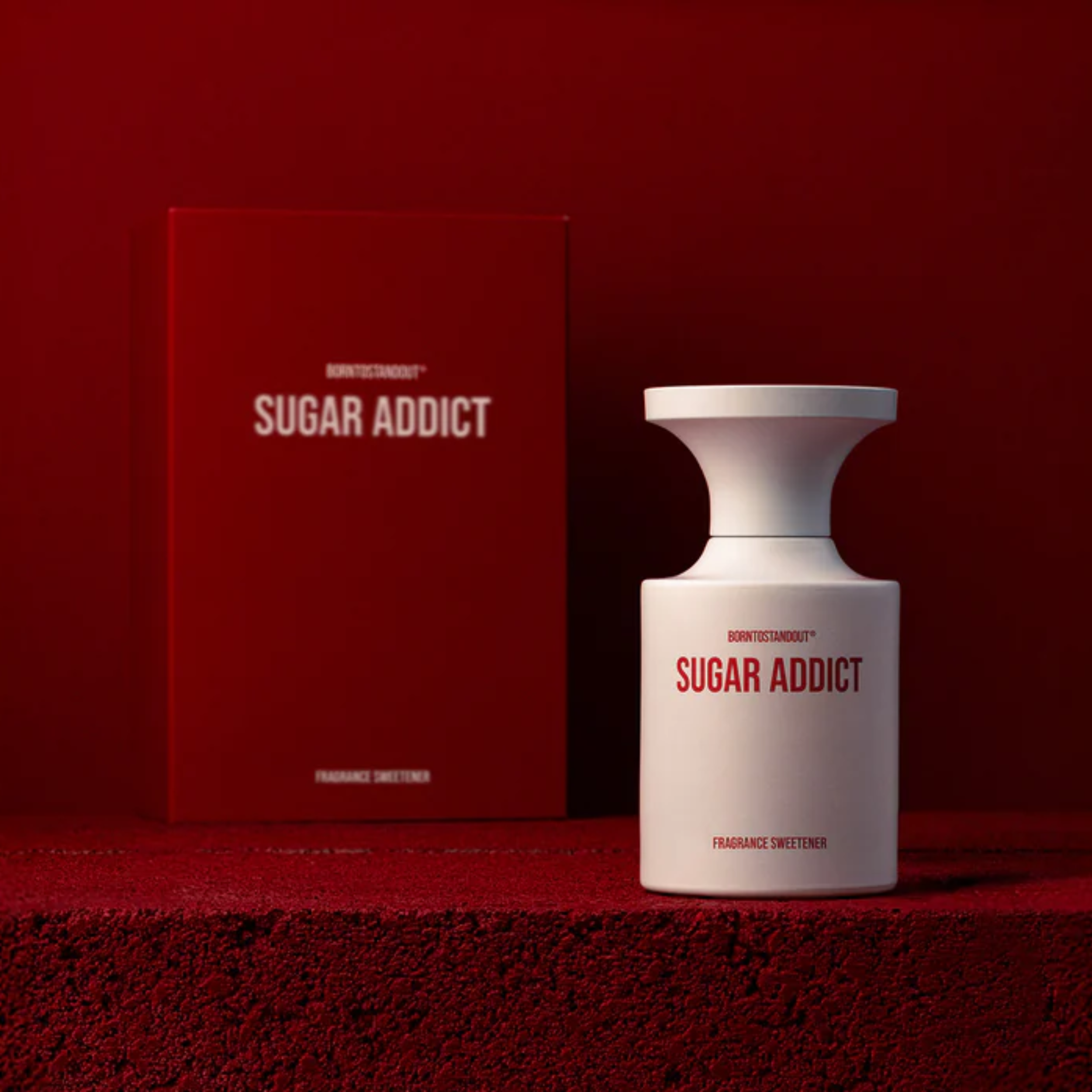 Sugar Addict