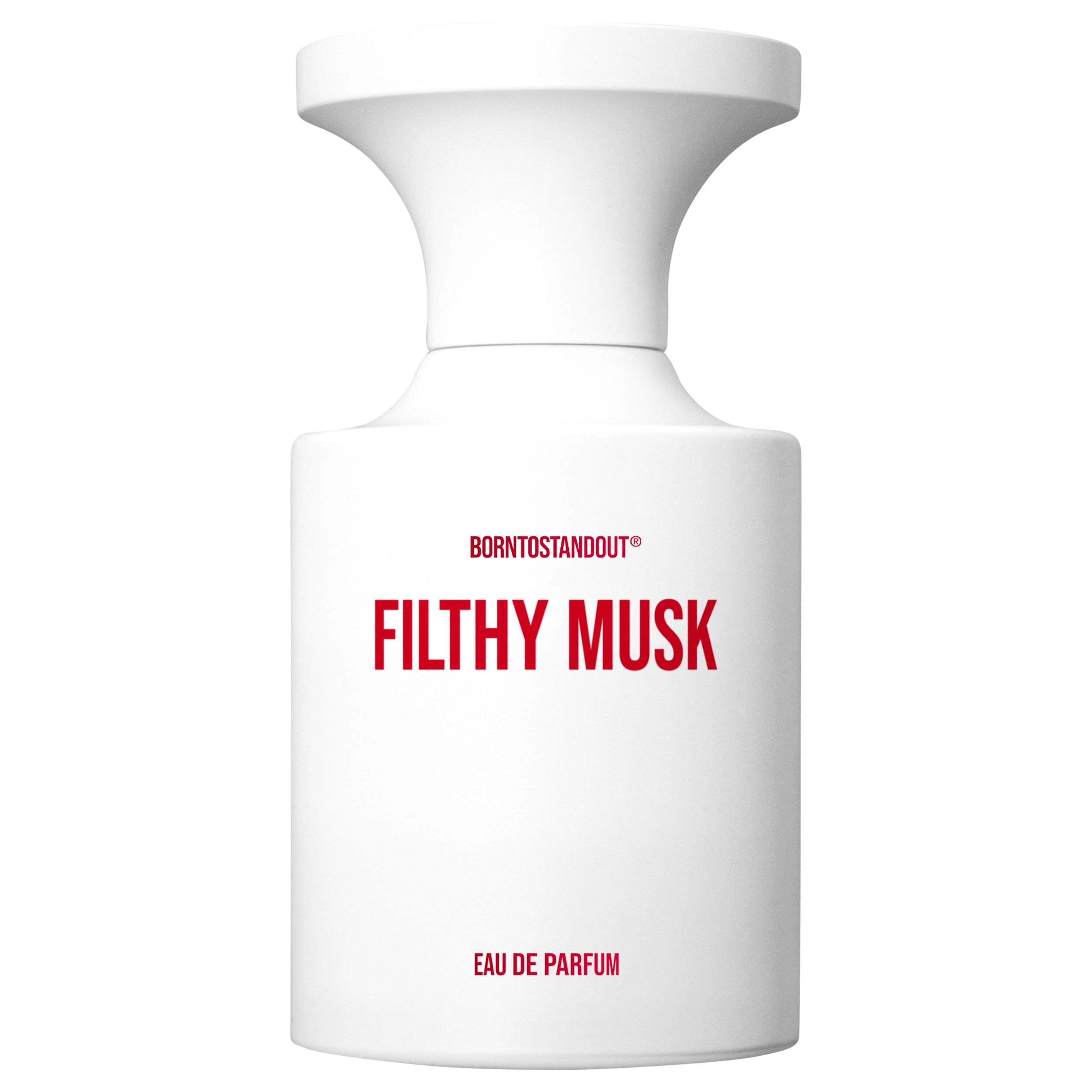 Filthy Musk