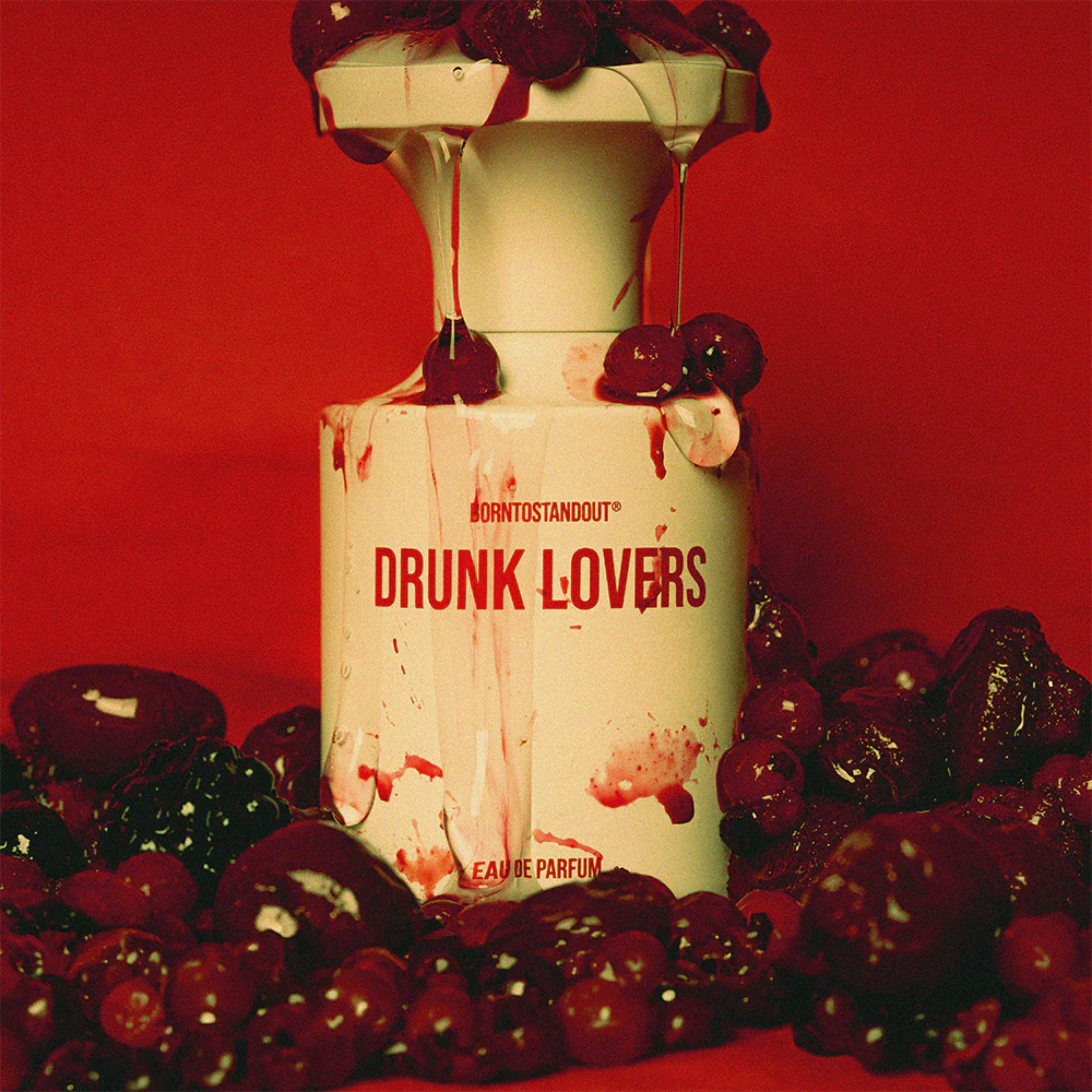 Drunk Lovers