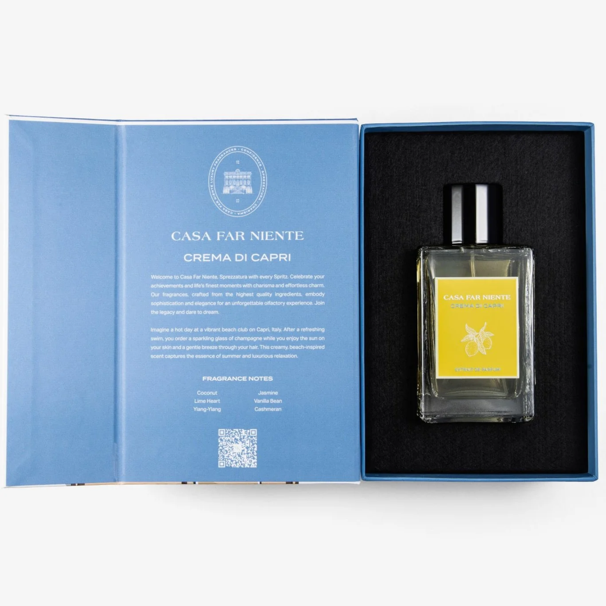 Crema di Capri