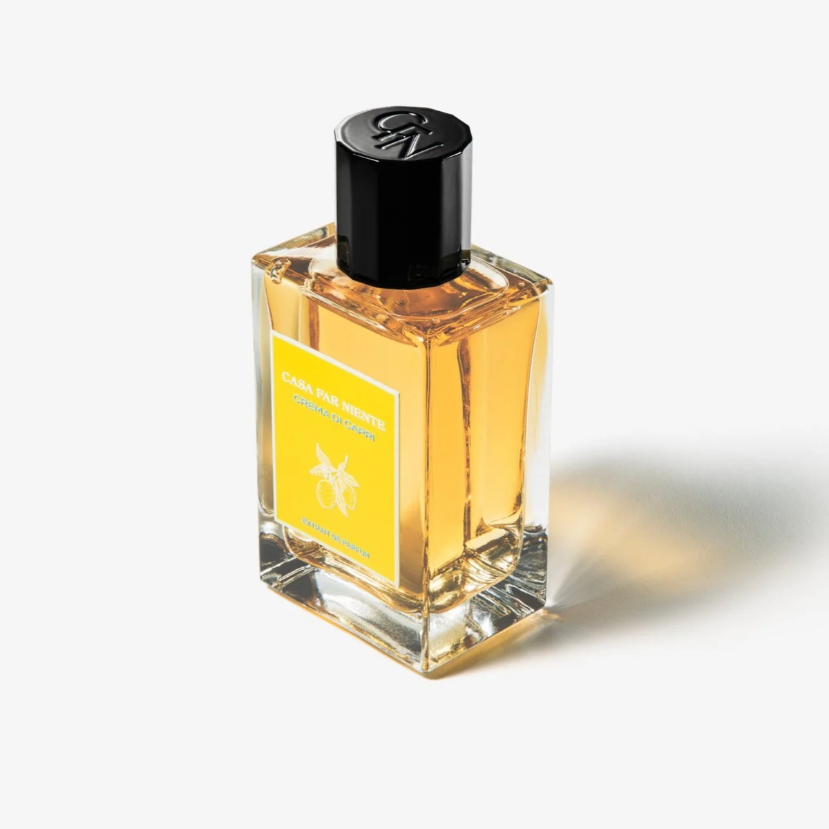 Crema di Capri