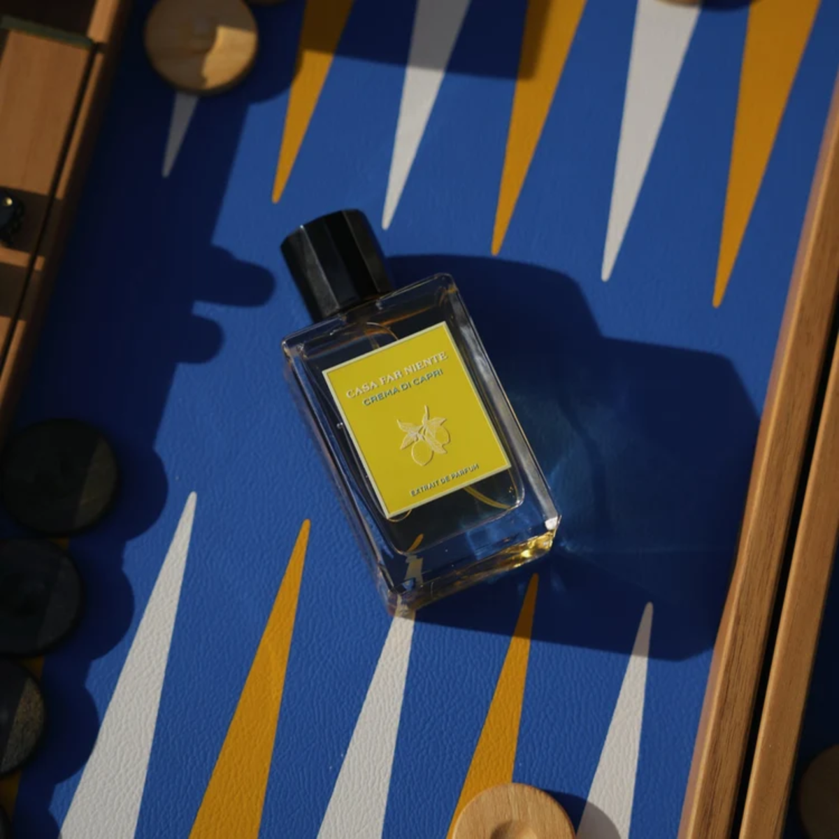 Crema di Capri
