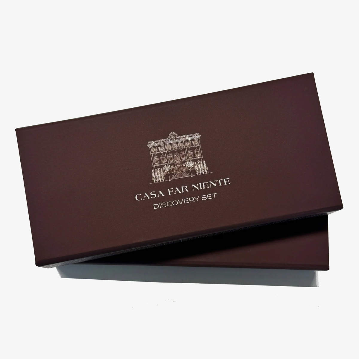Casa Far Niente – Discovery Set – 6×2 ml