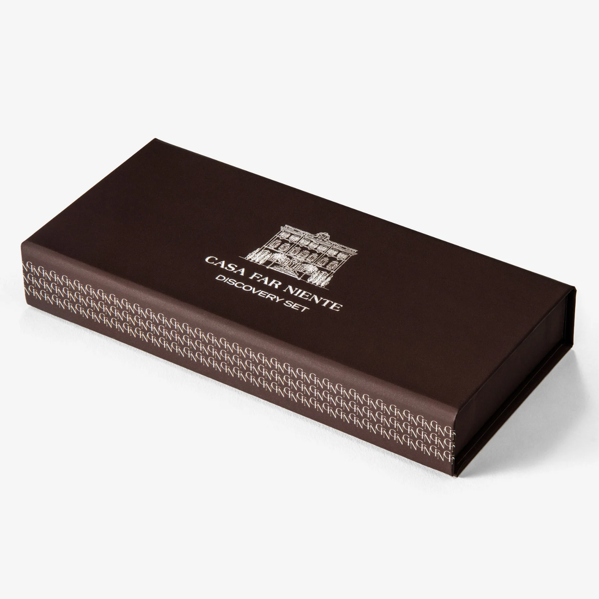 Casa Far Niente – Discovery Set – 6×2 ml