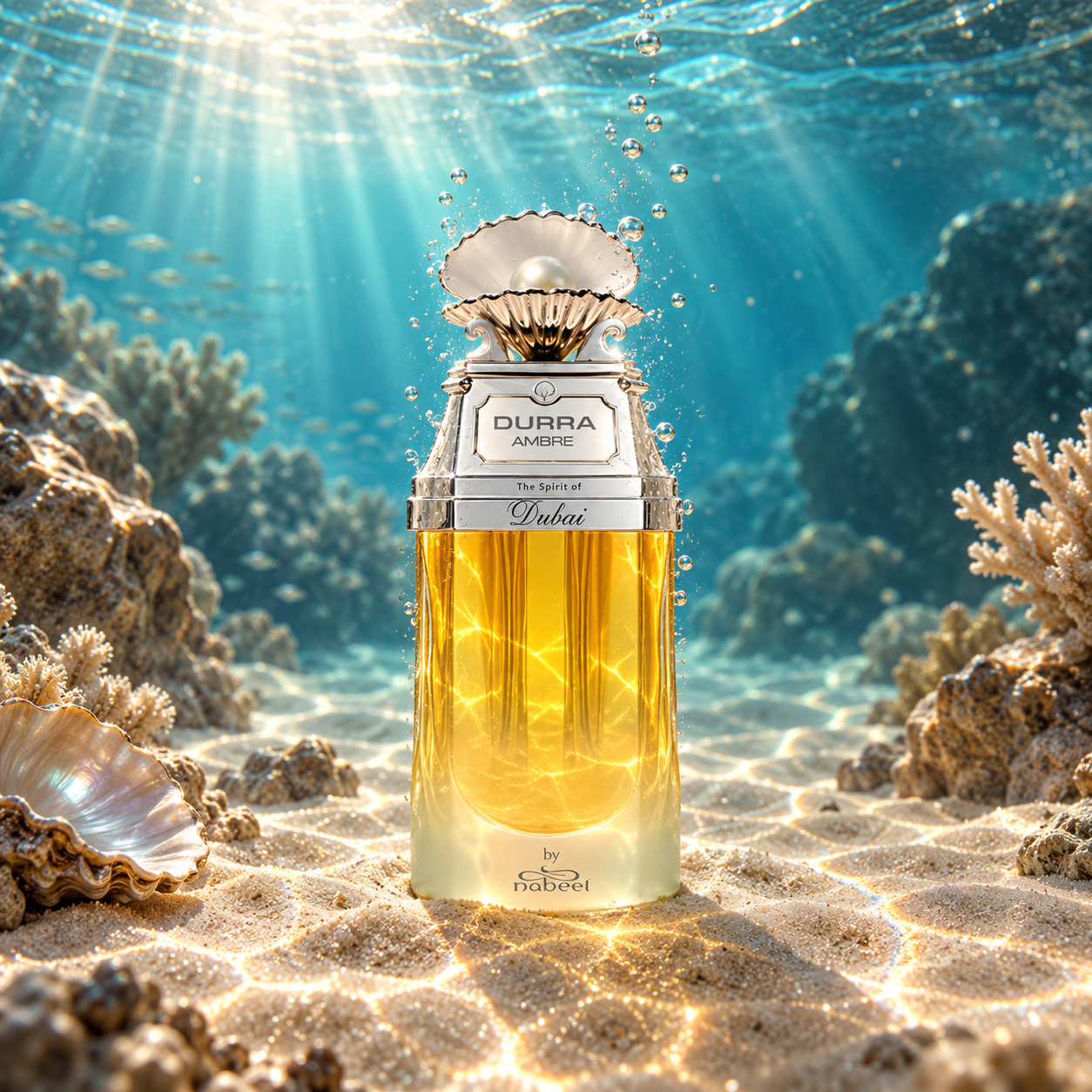 Durra Ambre
